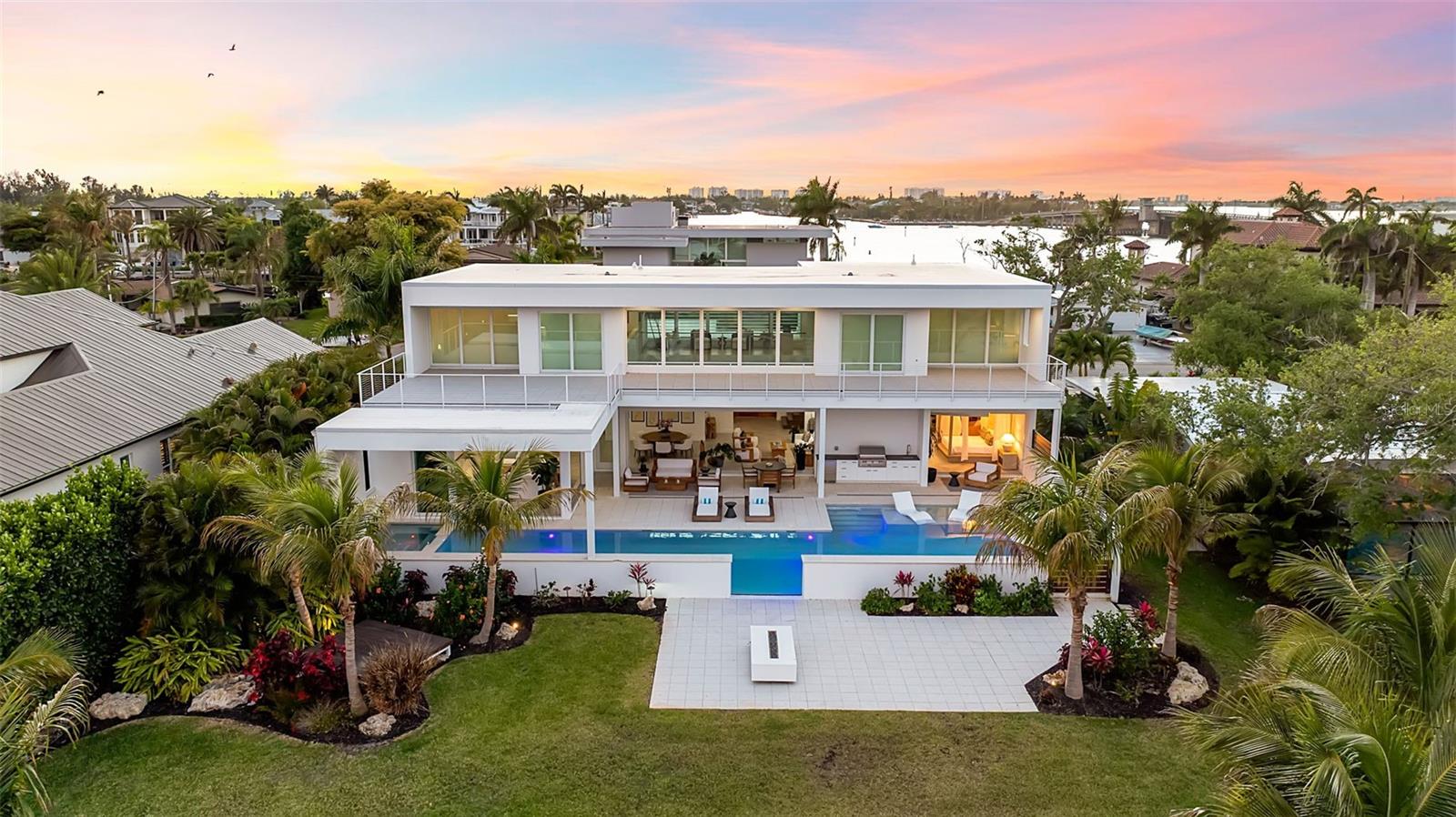 SAN REMO ESTATES - Residential