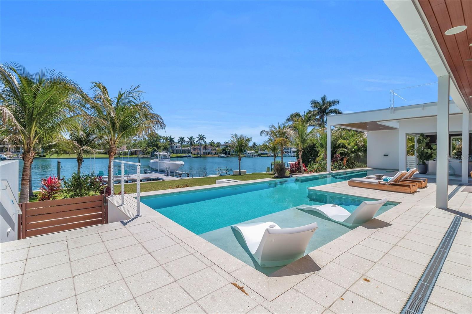 SAN REMO ESTATES - Residential