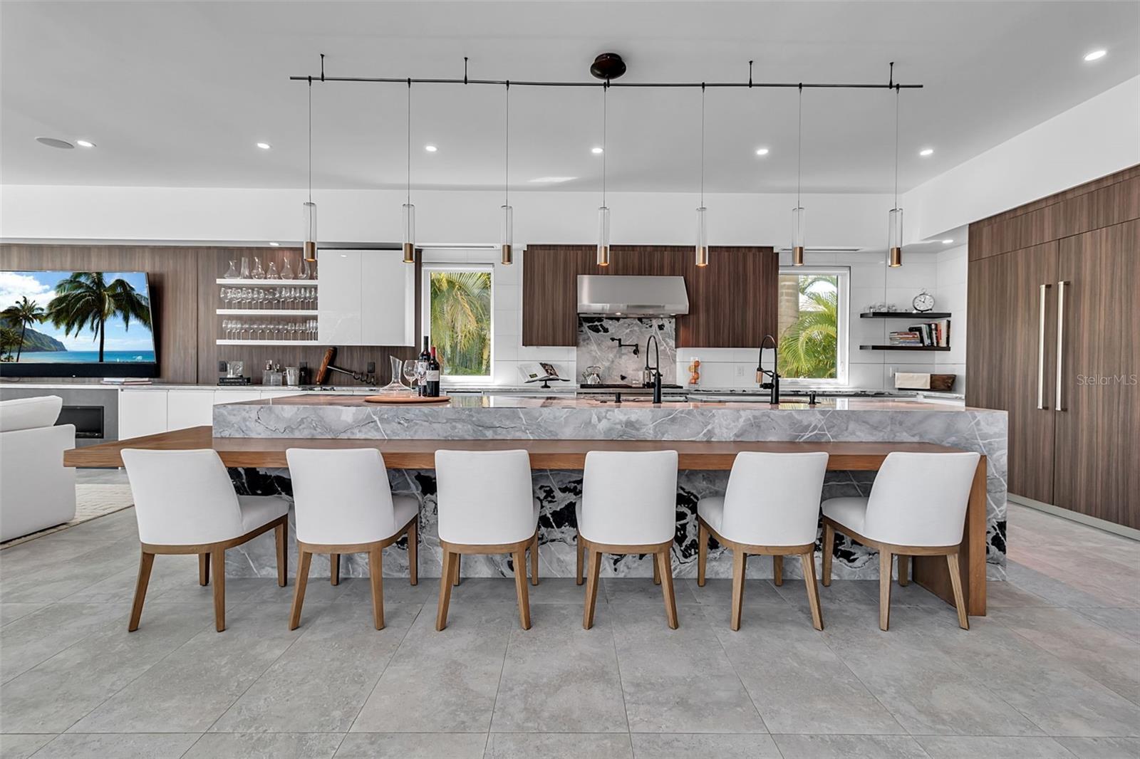 SAN REMO ESTATES - Residential