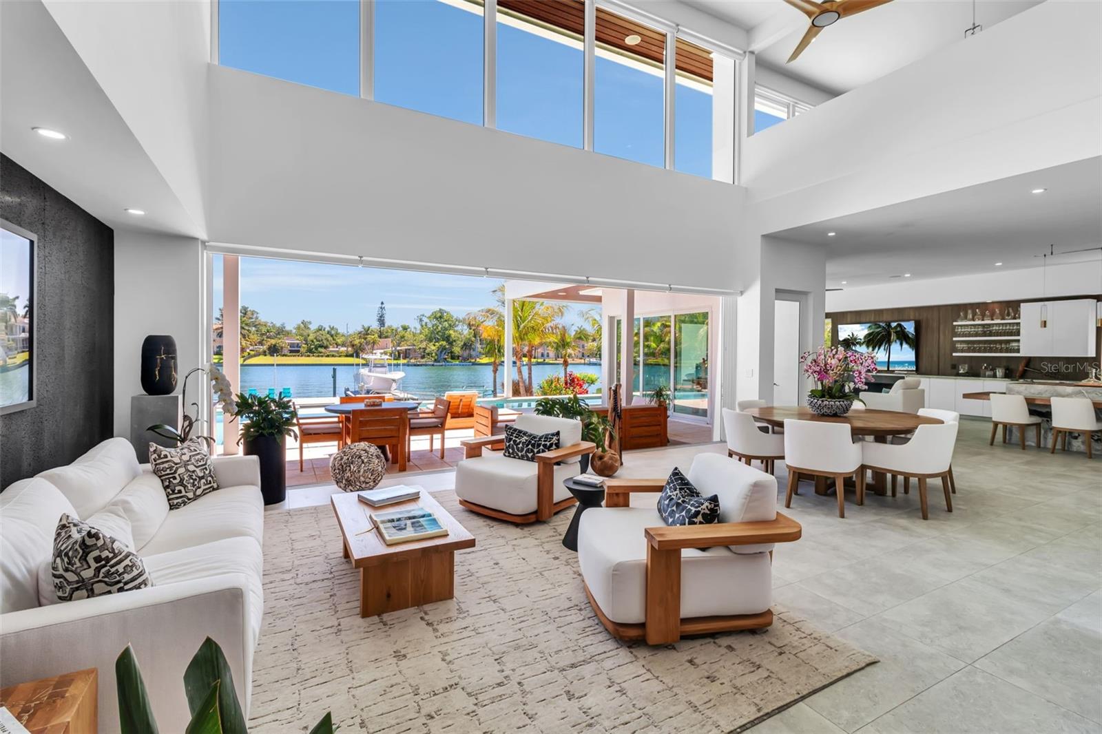 SAN REMO ESTATES - Residential