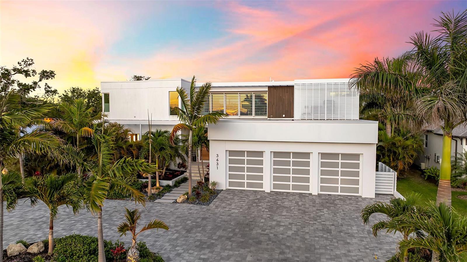 SAN REMO ESTATES - Residential
