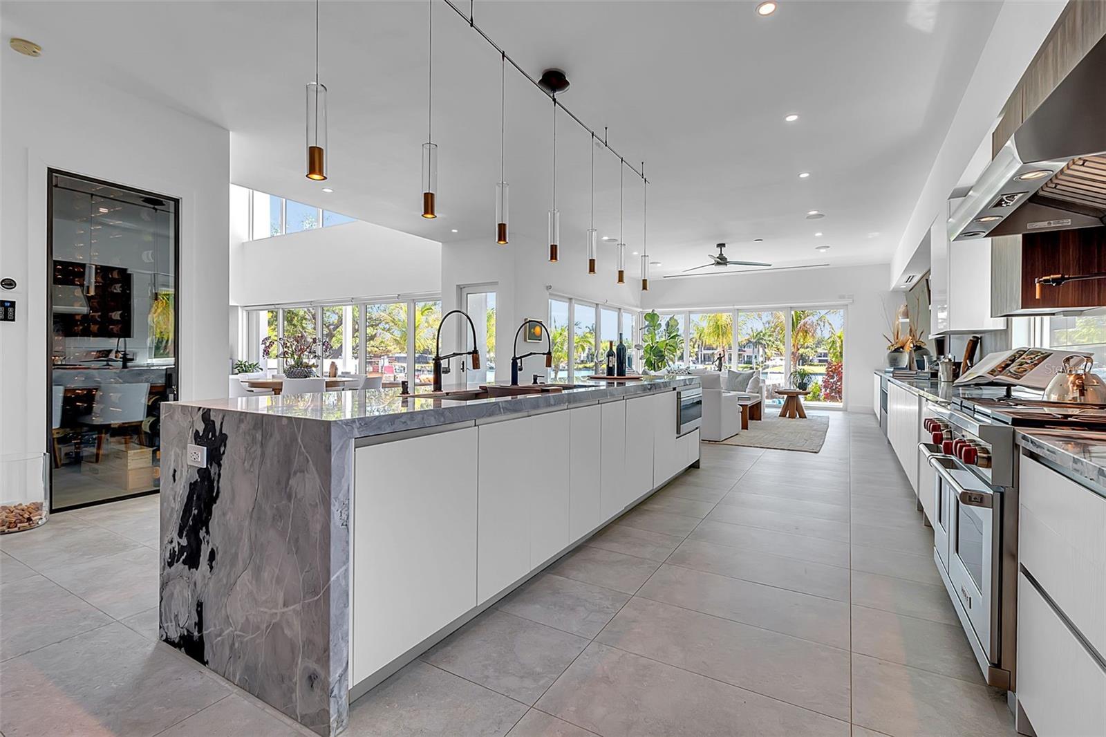 SAN REMO ESTATES - Residential