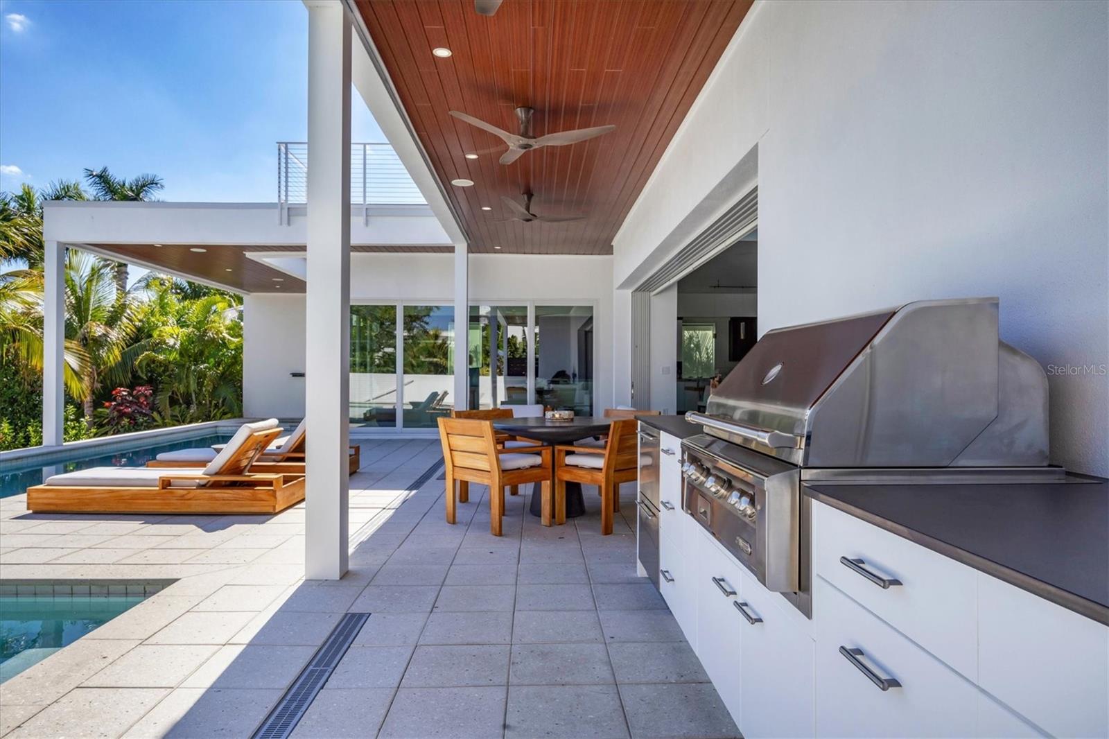 SAN REMO ESTATES - Residential