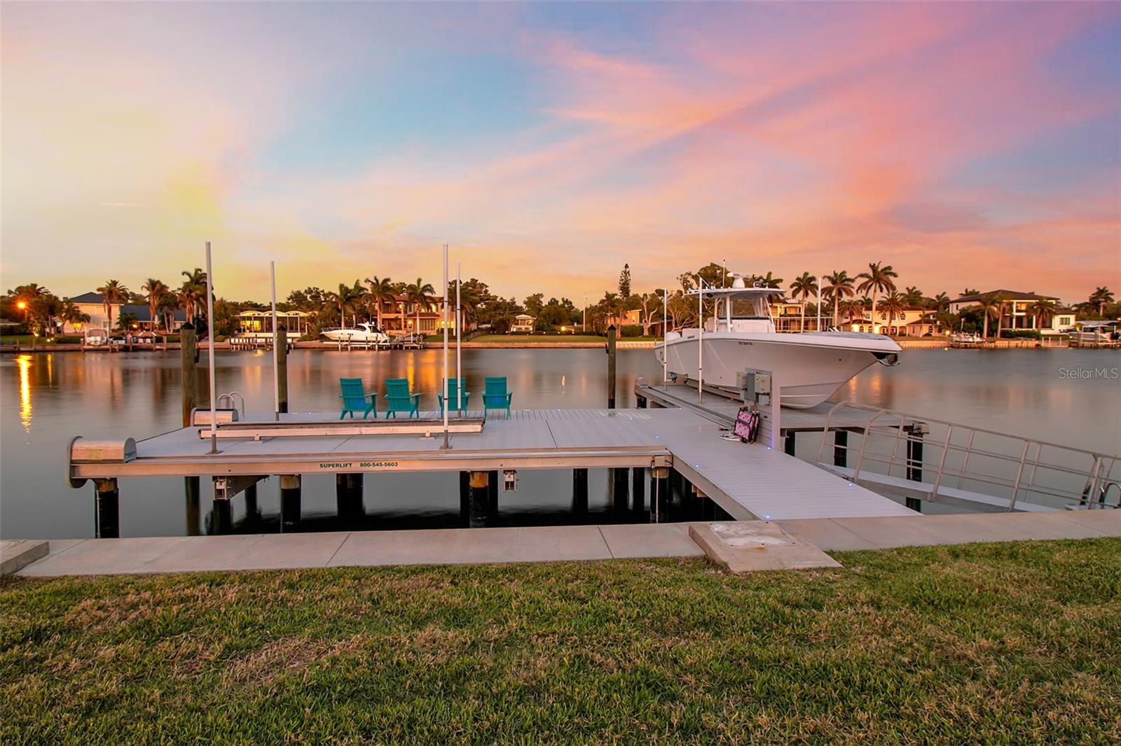 SAN REMO ESTATES - Residential