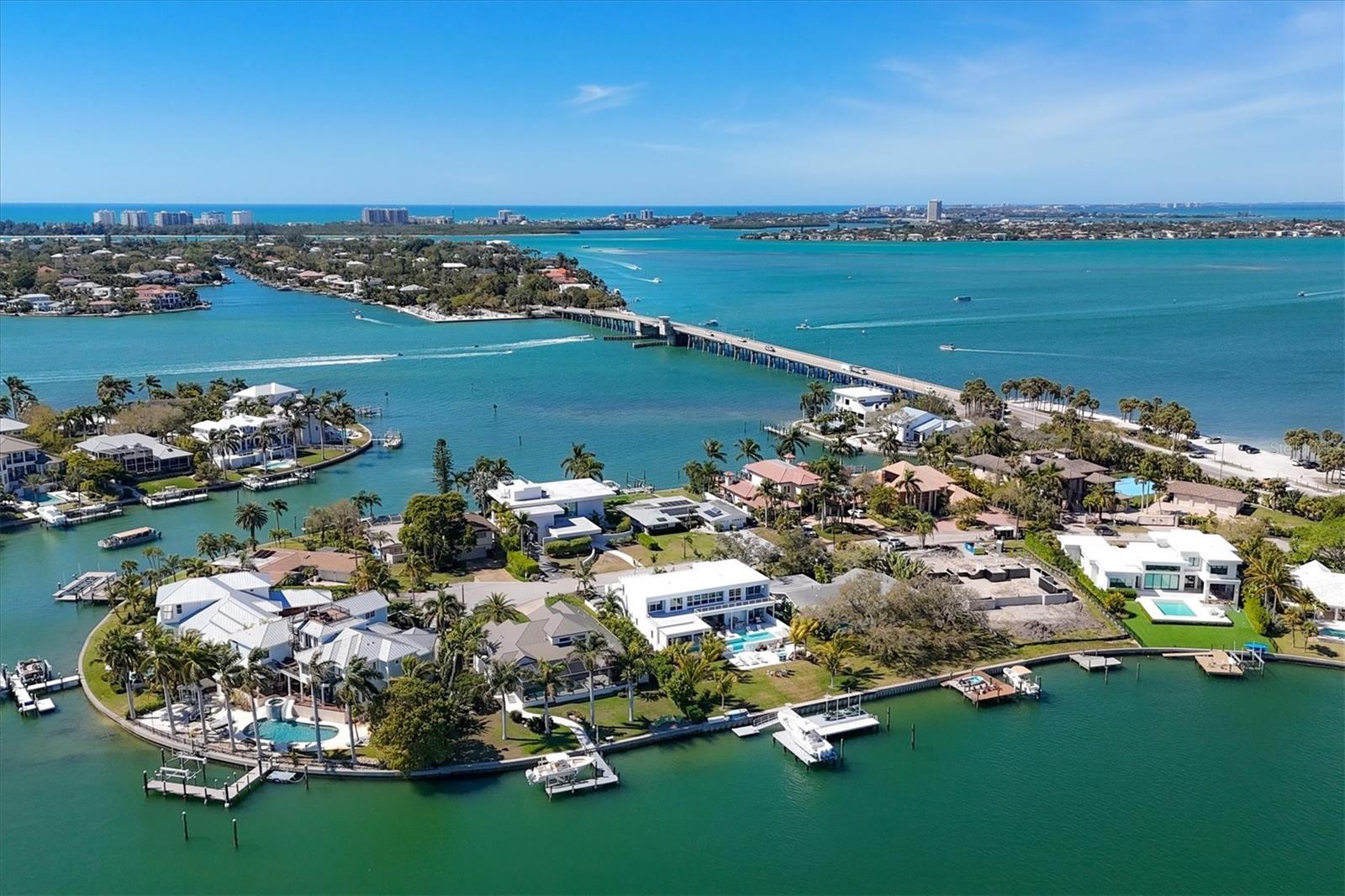 SAN REMO ESTATES - Residential