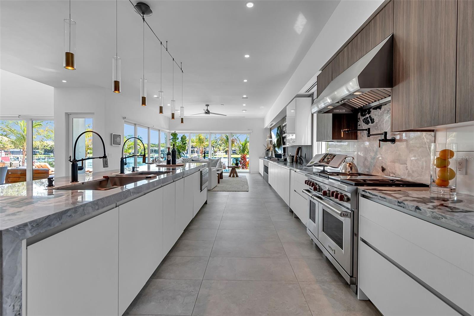 SAN REMO ESTATES - Residential