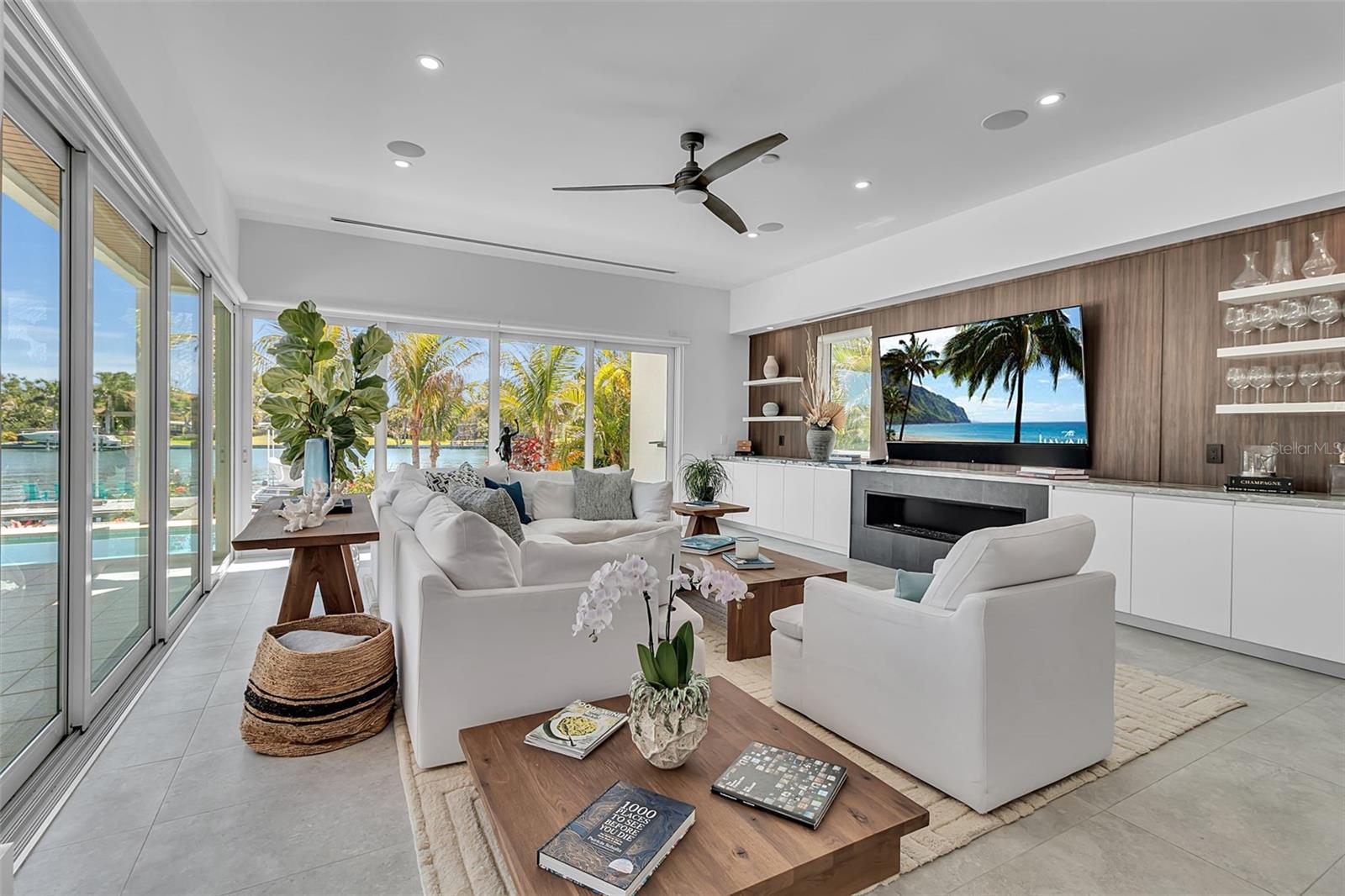 SAN REMO ESTATES - Residential