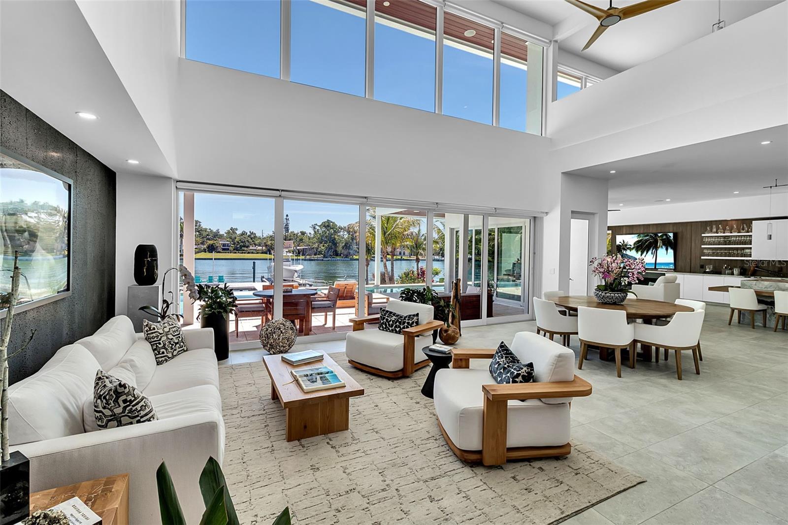 SAN REMO ESTATES - Residential