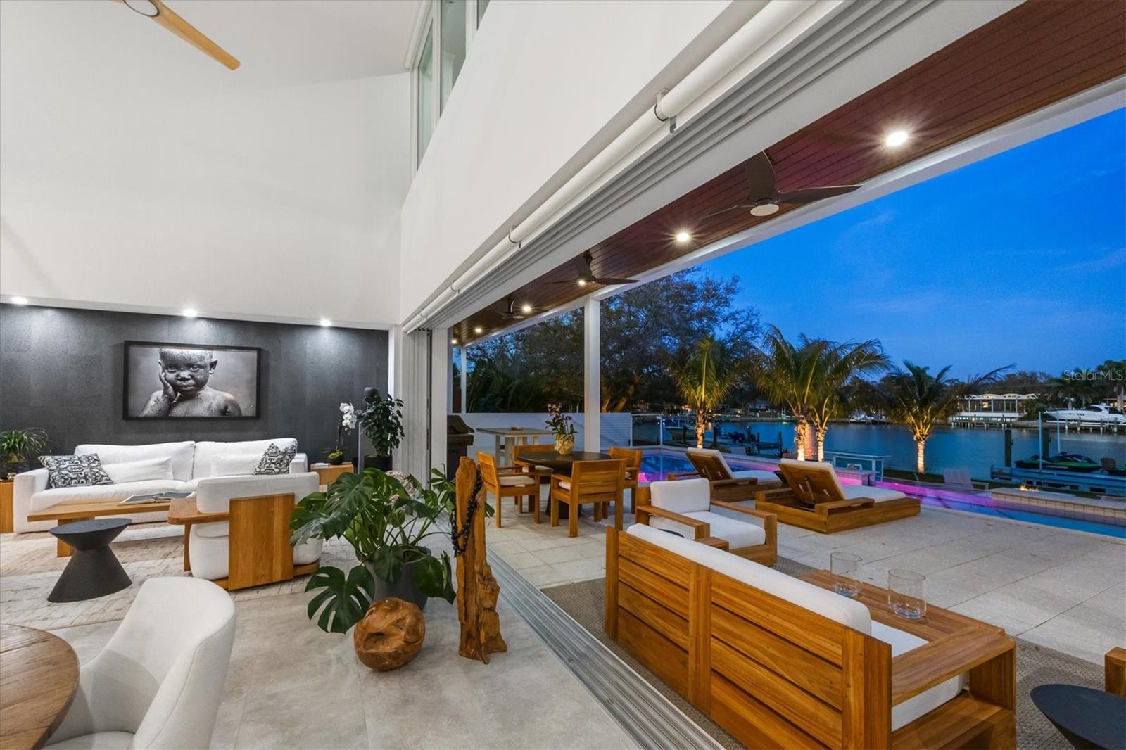 SAN REMO ESTATES - Residential