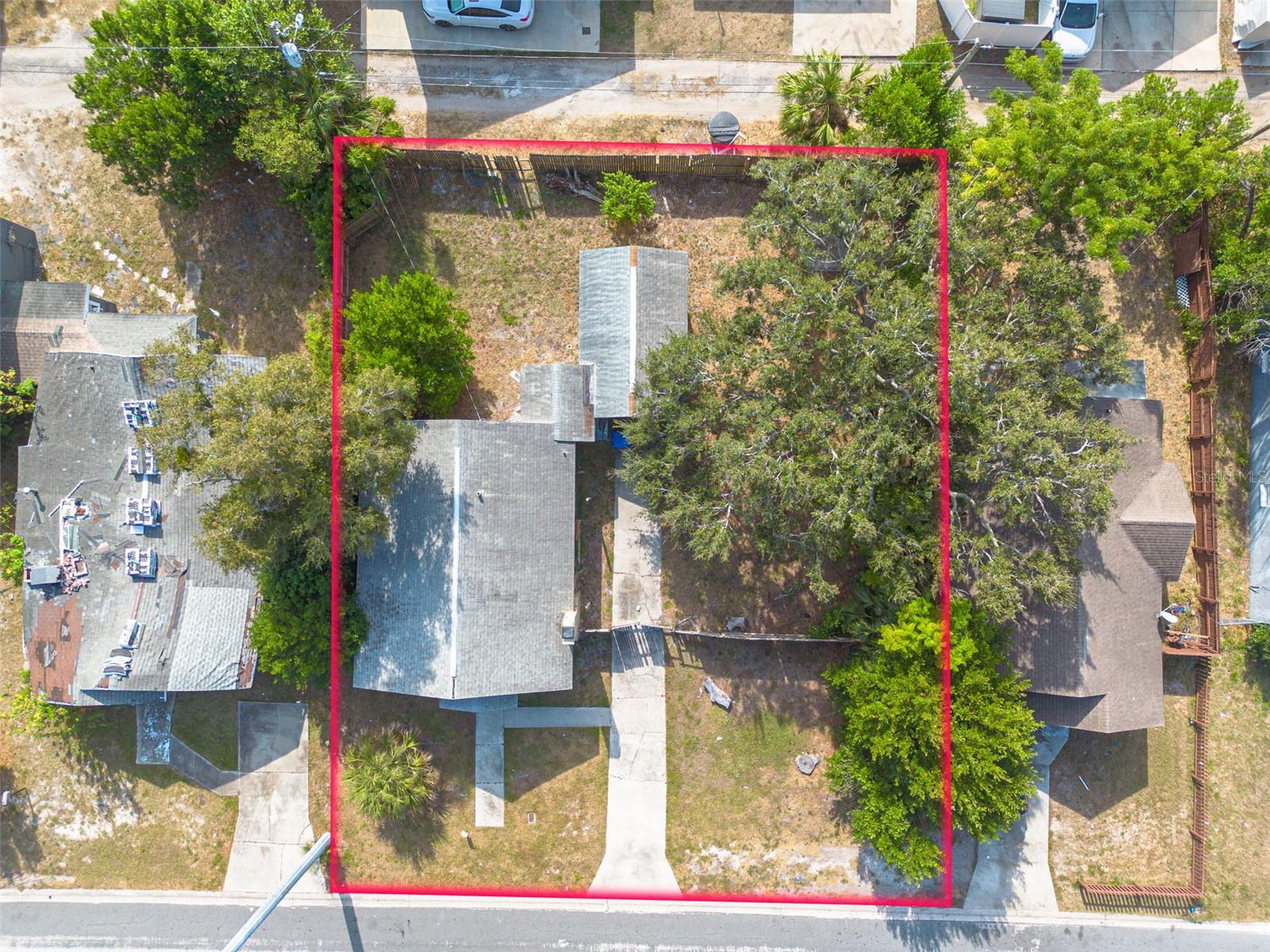 EAST ROSELAWN - Residential