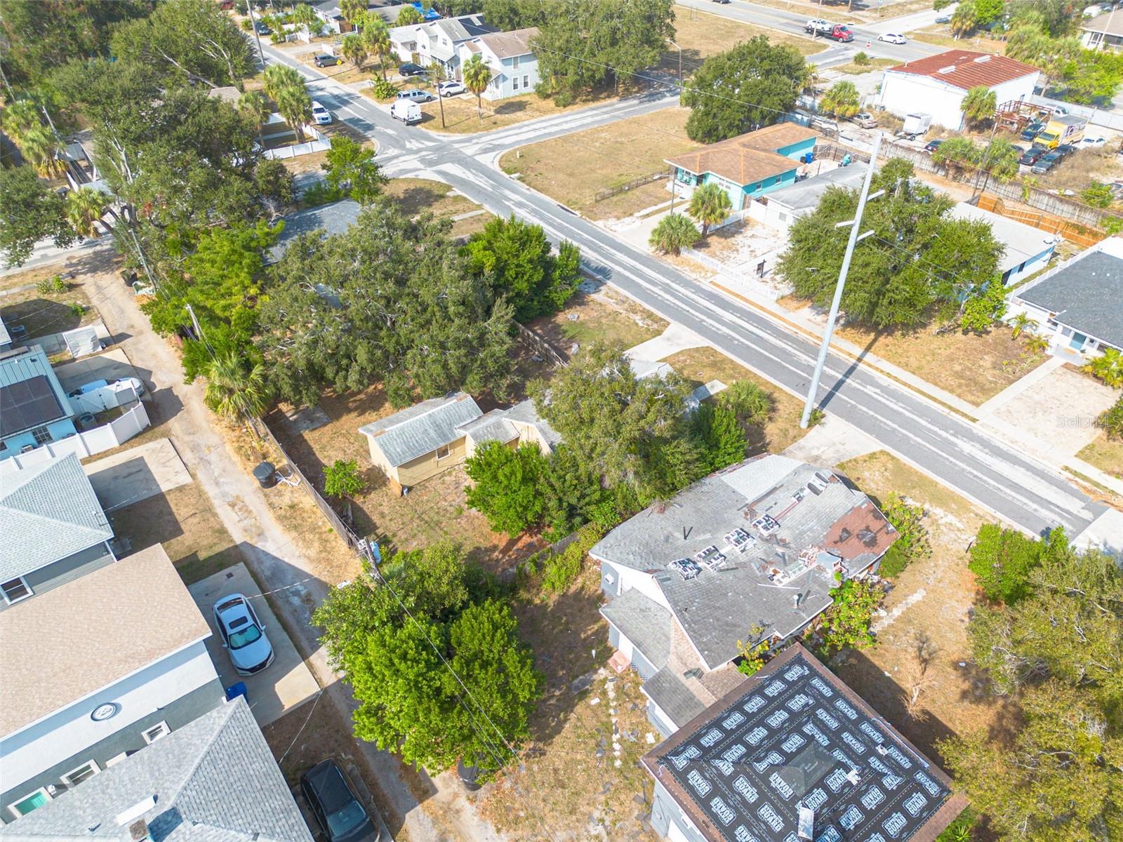 EAST ROSELAWN - Residential