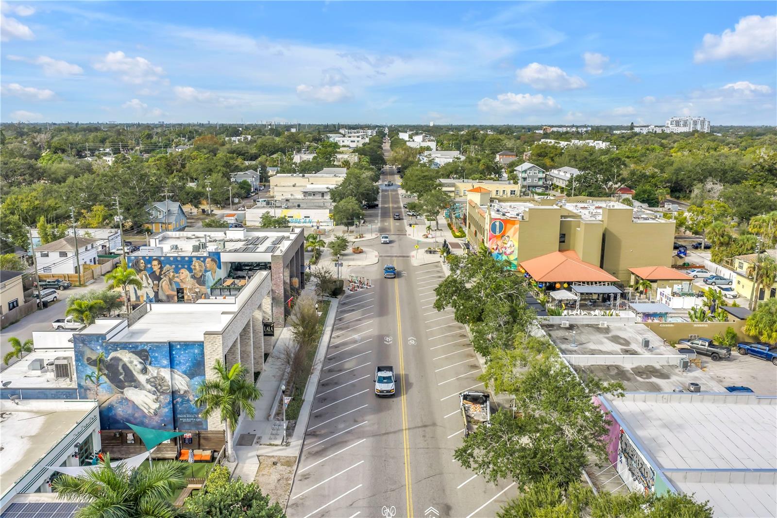 EAST ROSELAWN - Residential