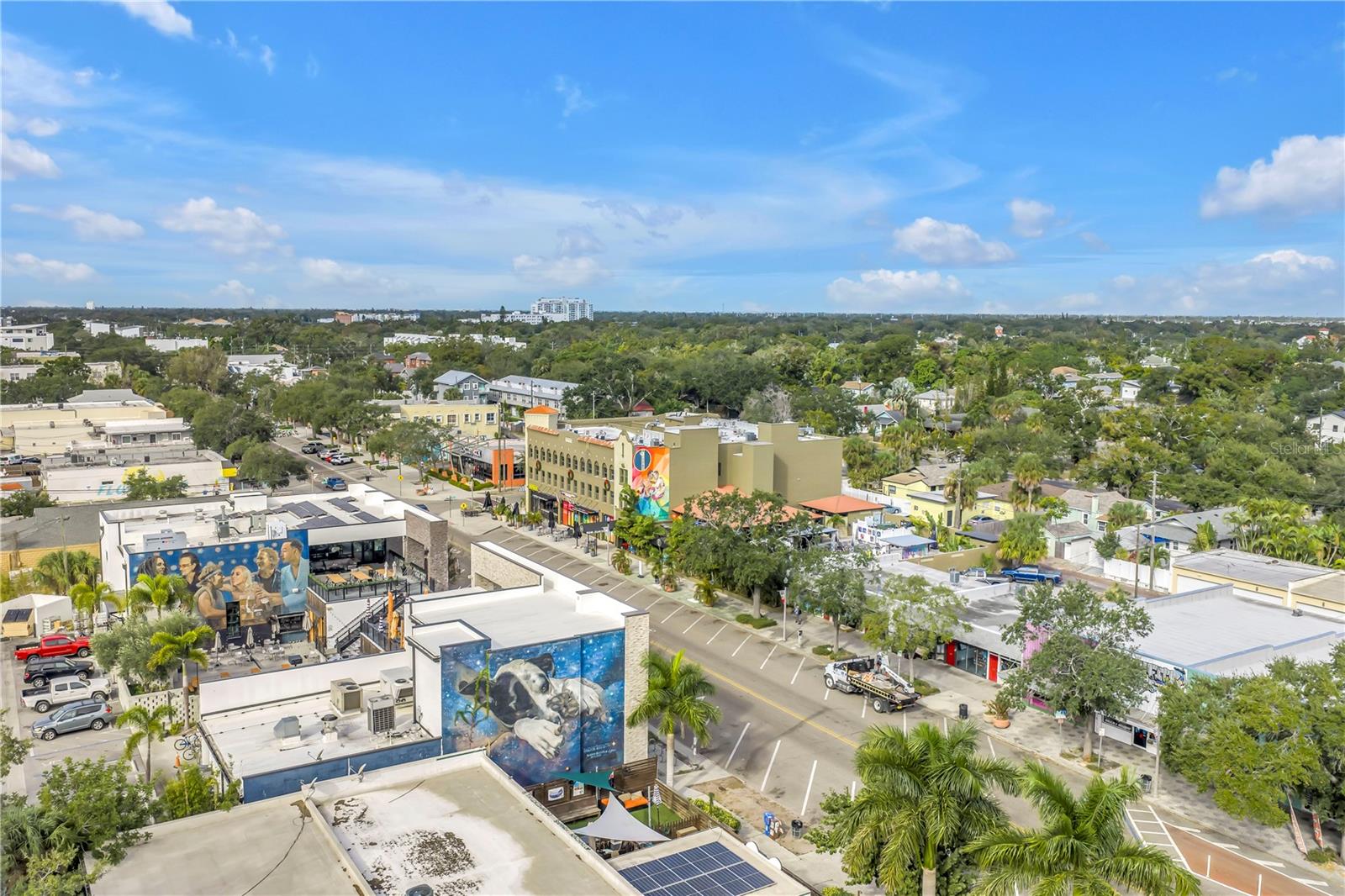 EAST ROSELAWN - Residential