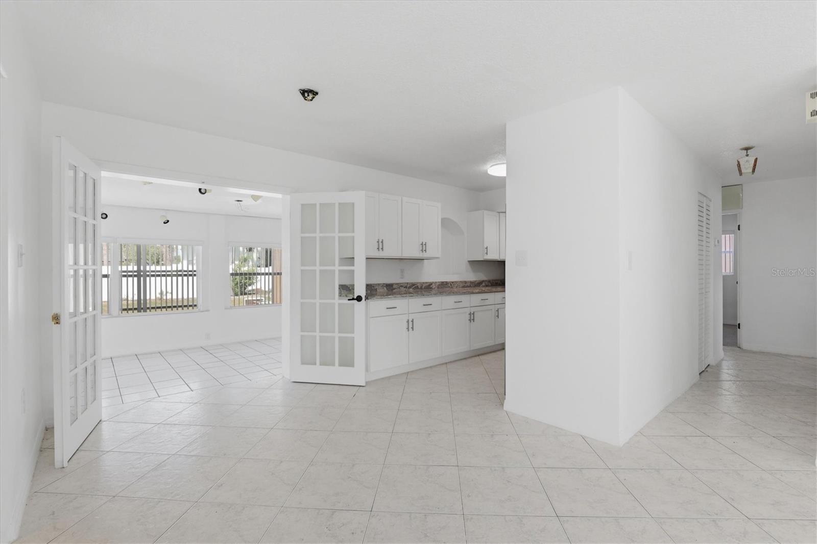 FERGUSONS ESTATES - Residential