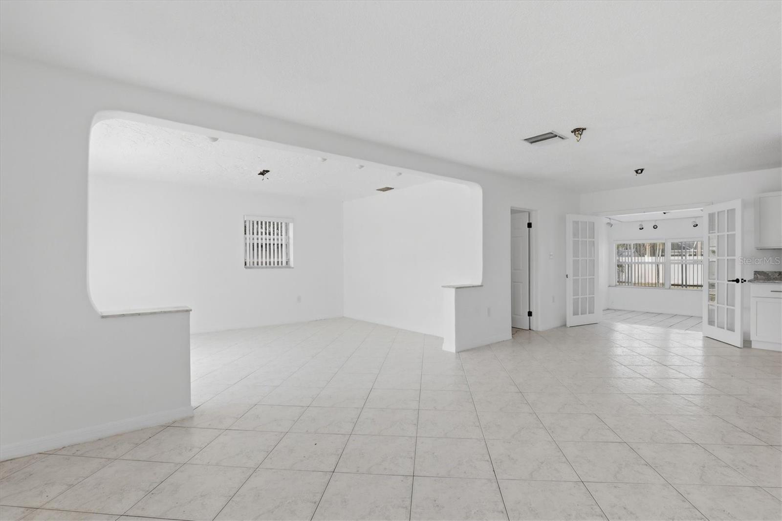 FERGUSONS ESTATES - Residential