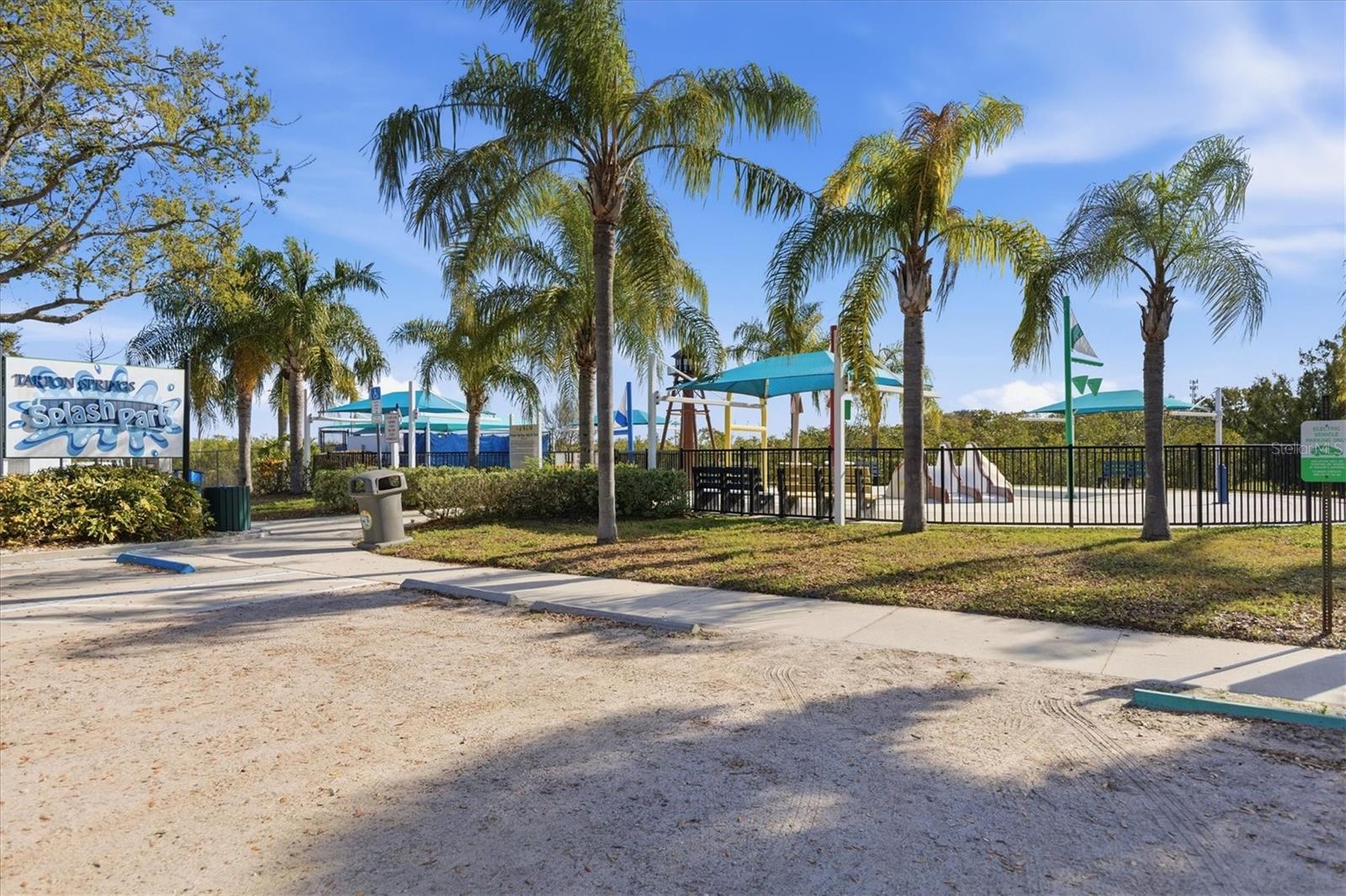 FERGUSONS ESTATES - Residential