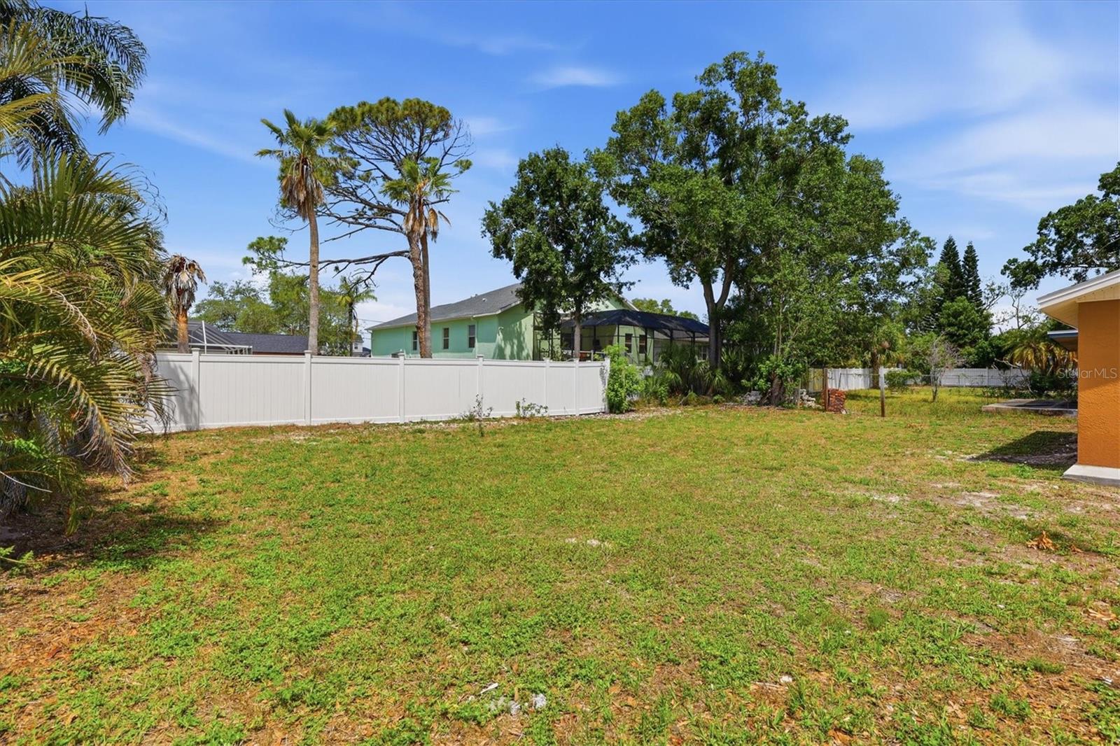 FERGUSONS ESTATES - Residential
