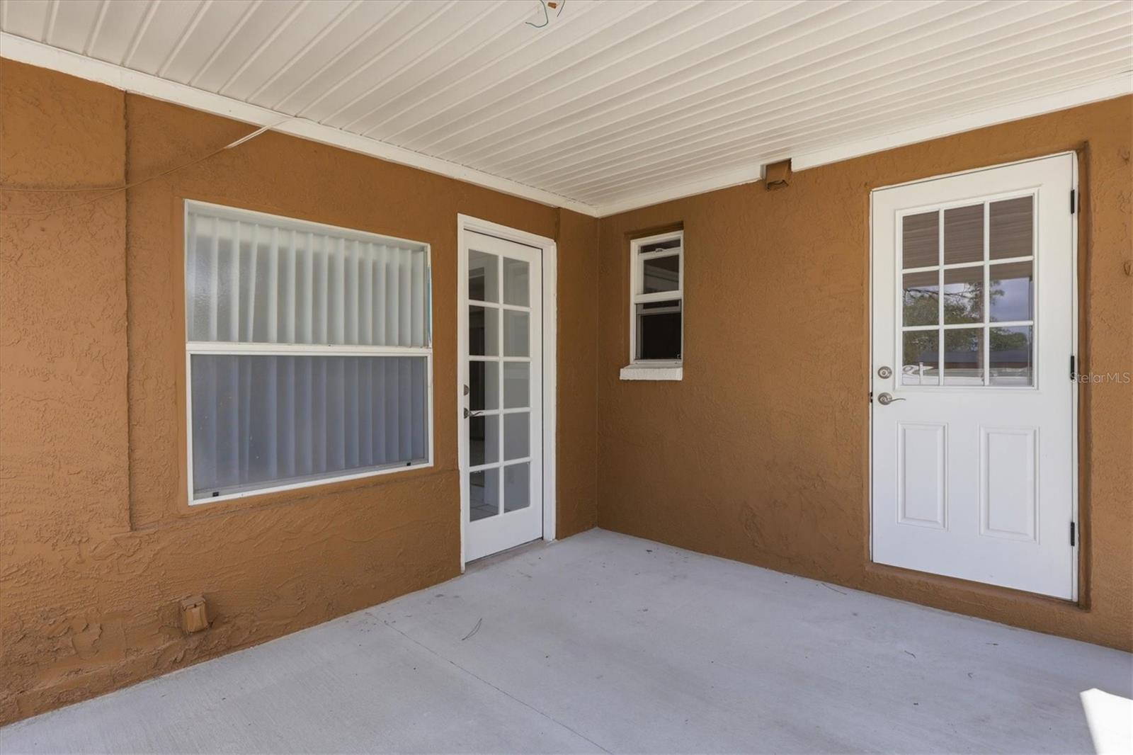 FERGUSONS ESTATES - Residential