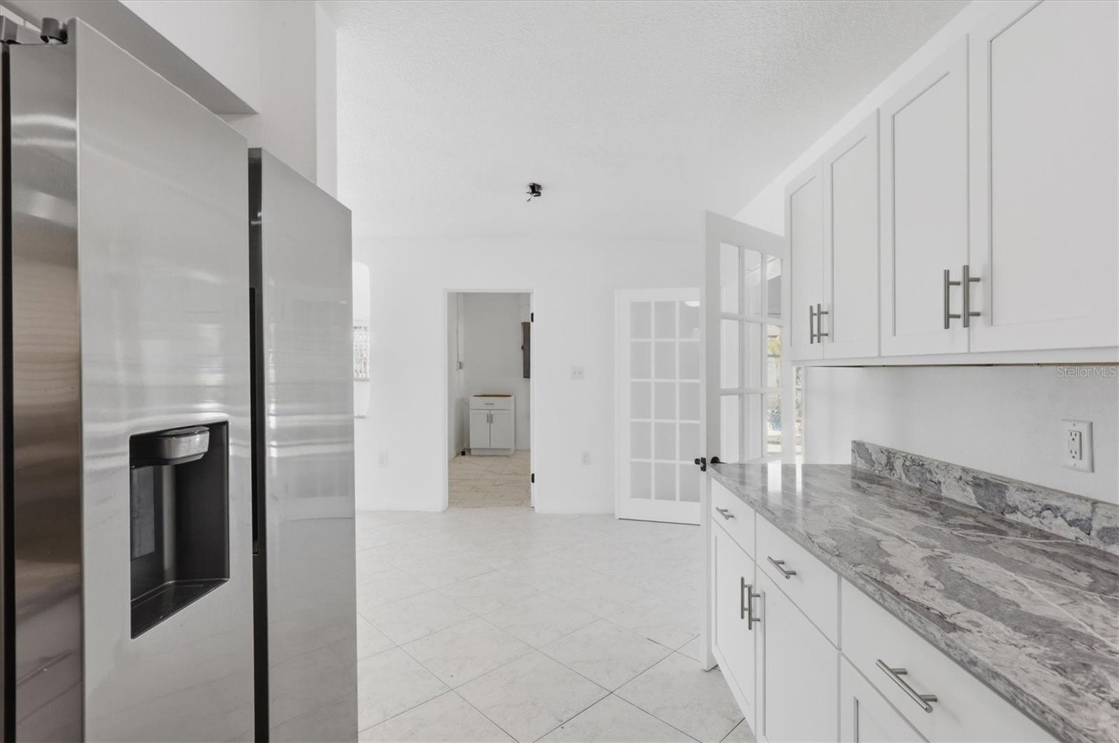 FERGUSONS ESTATES - Residential