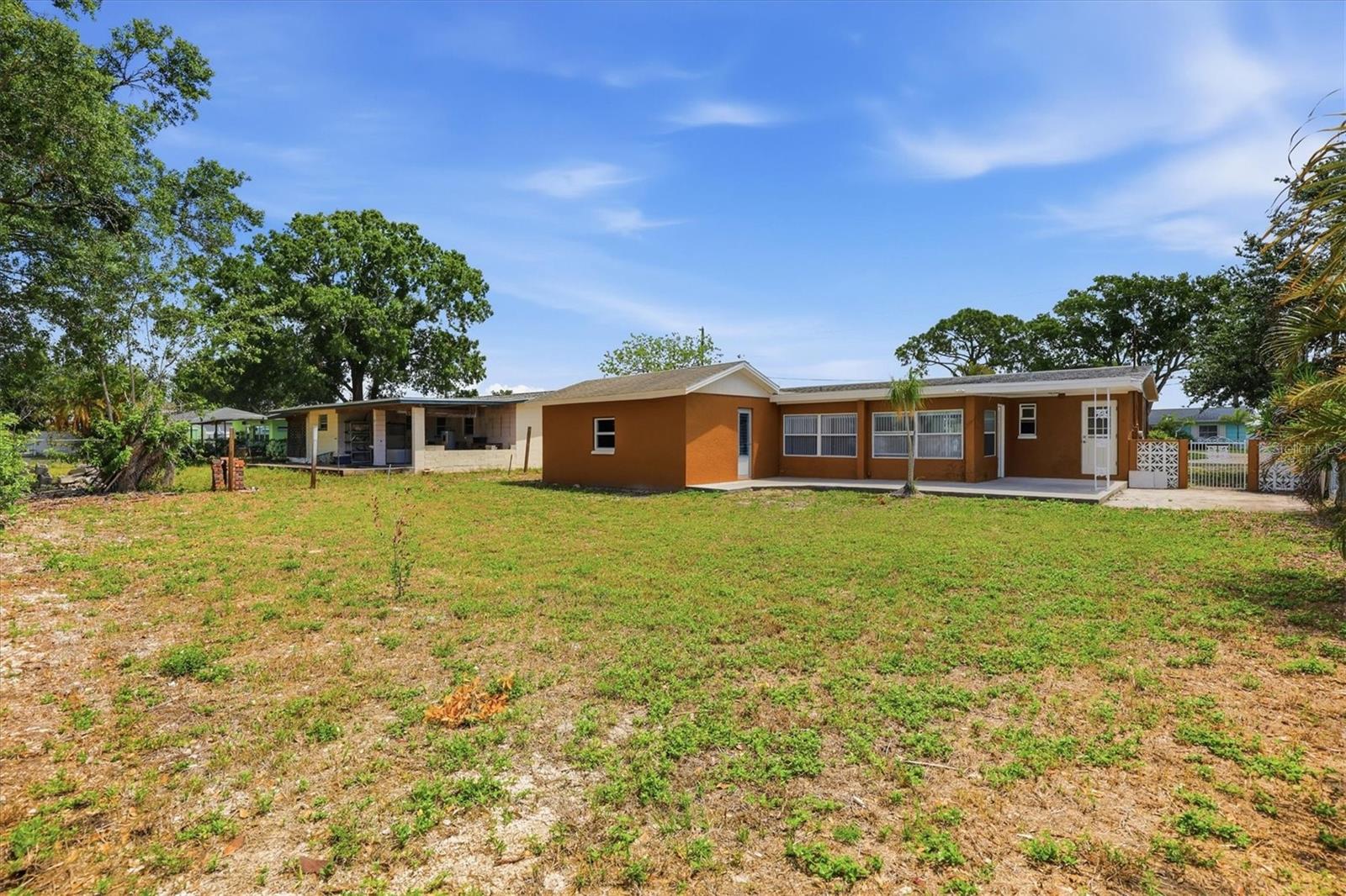 FERGUSONS ESTATES - Residential