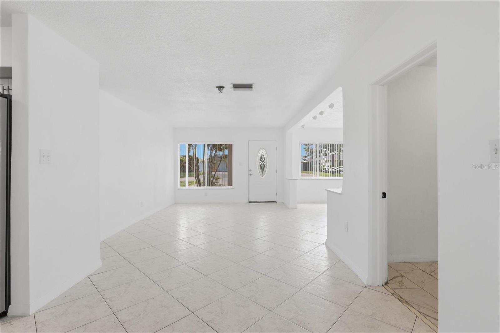 FERGUSONS ESTATES - Residential