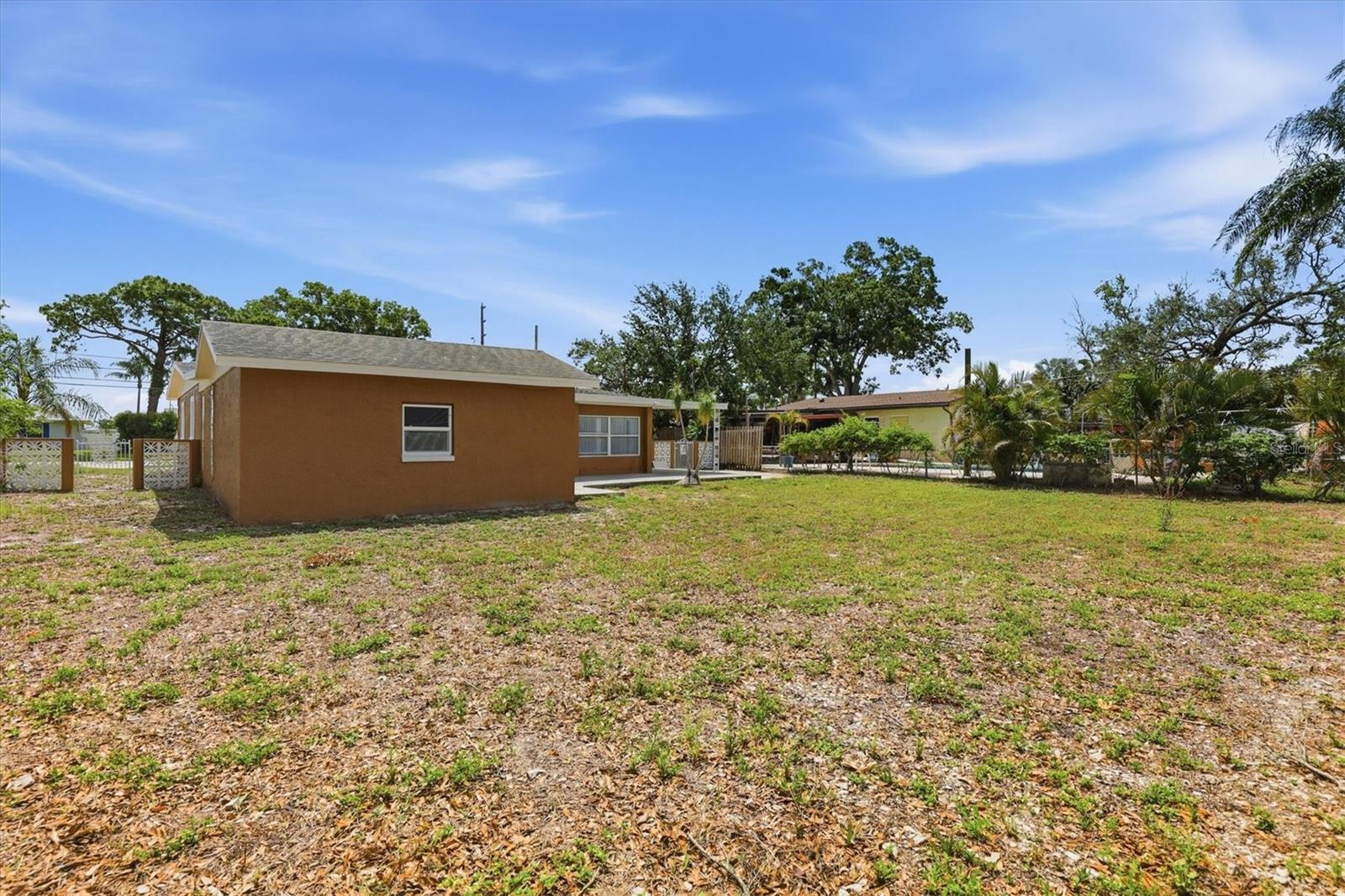 FERGUSONS ESTATES - Residential