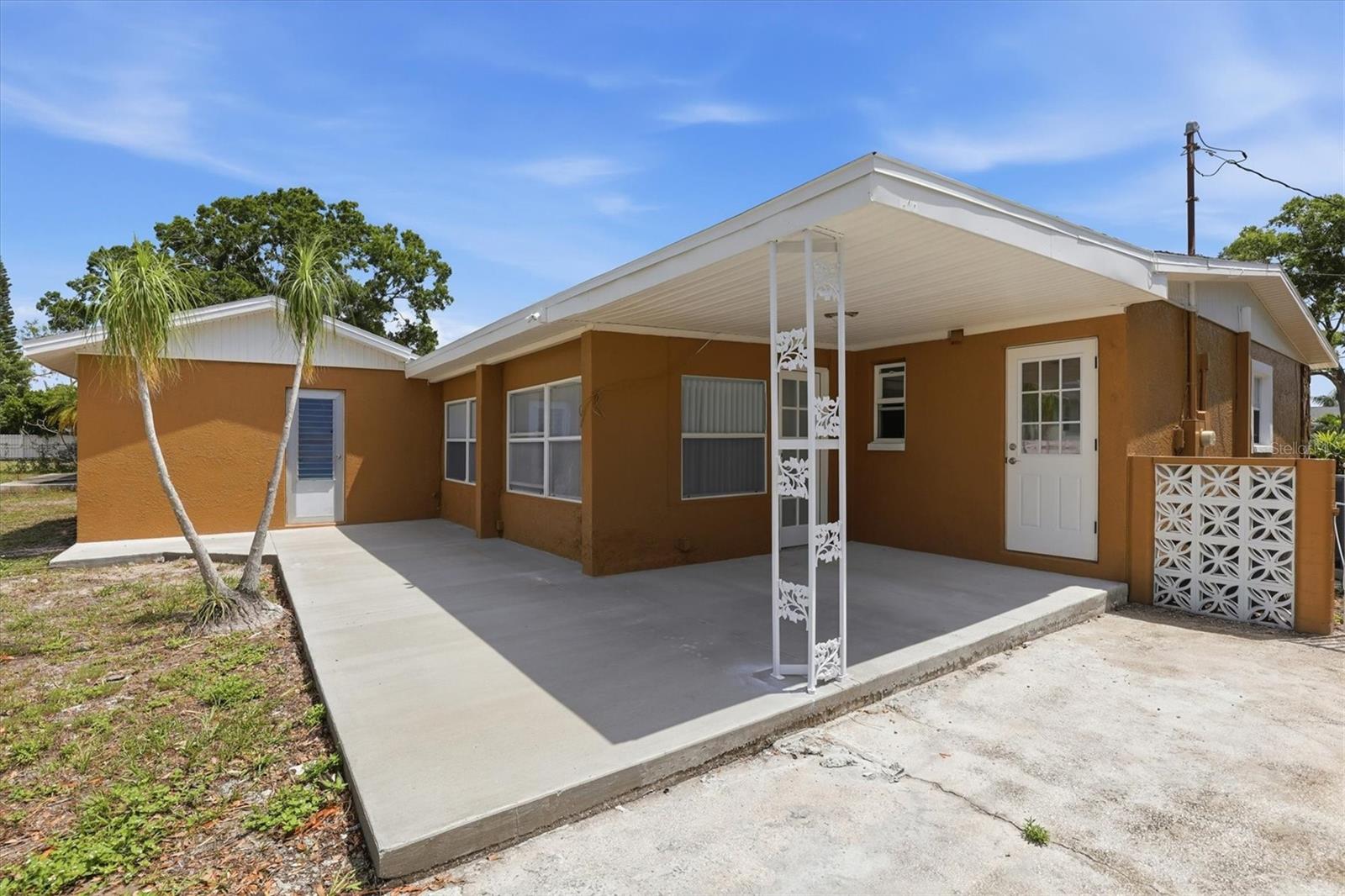 FERGUSONS ESTATES - Residential
