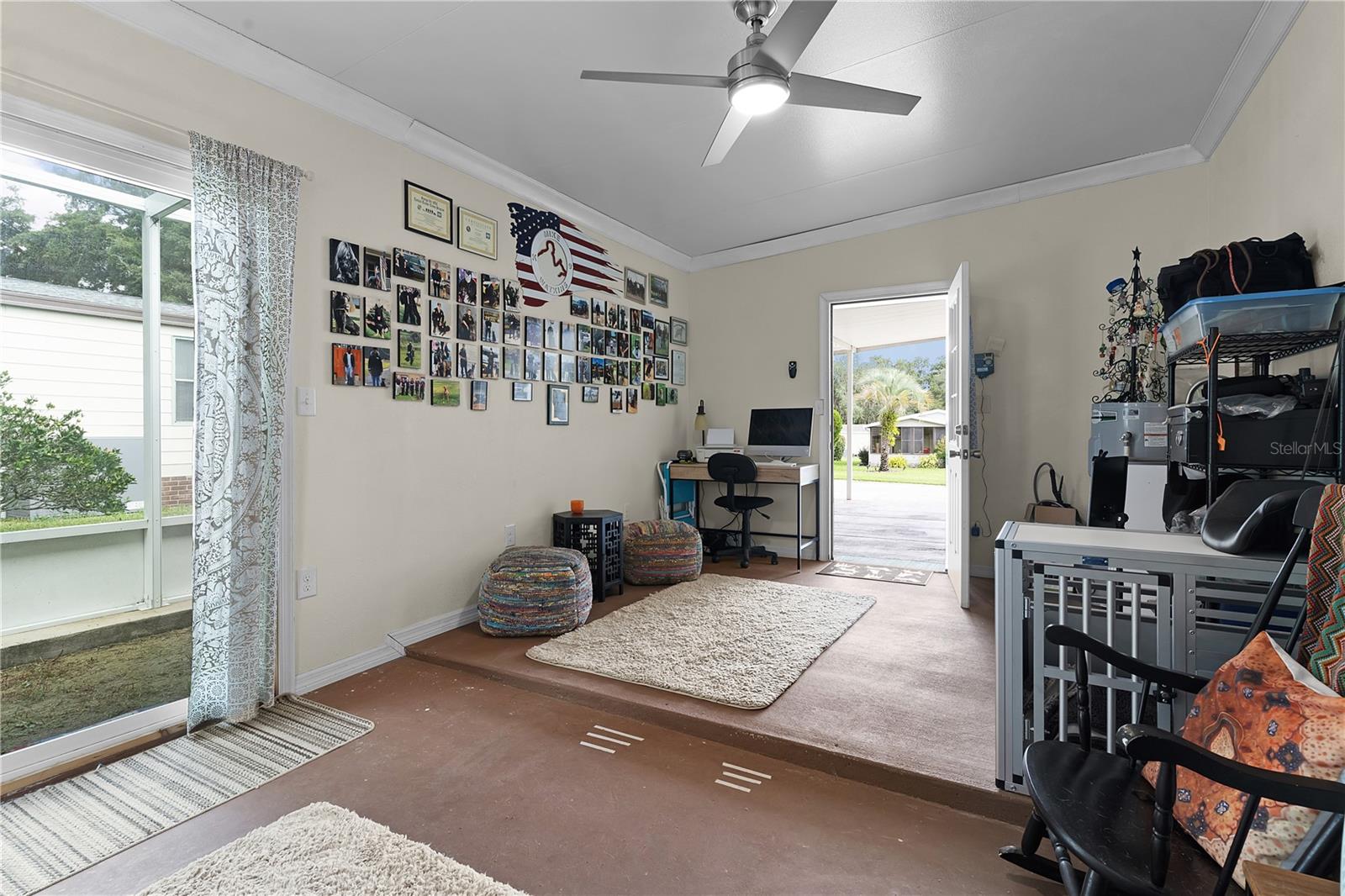 Photo 23 of 31 of 1725 PEBBLE BEACH LANE mobile home