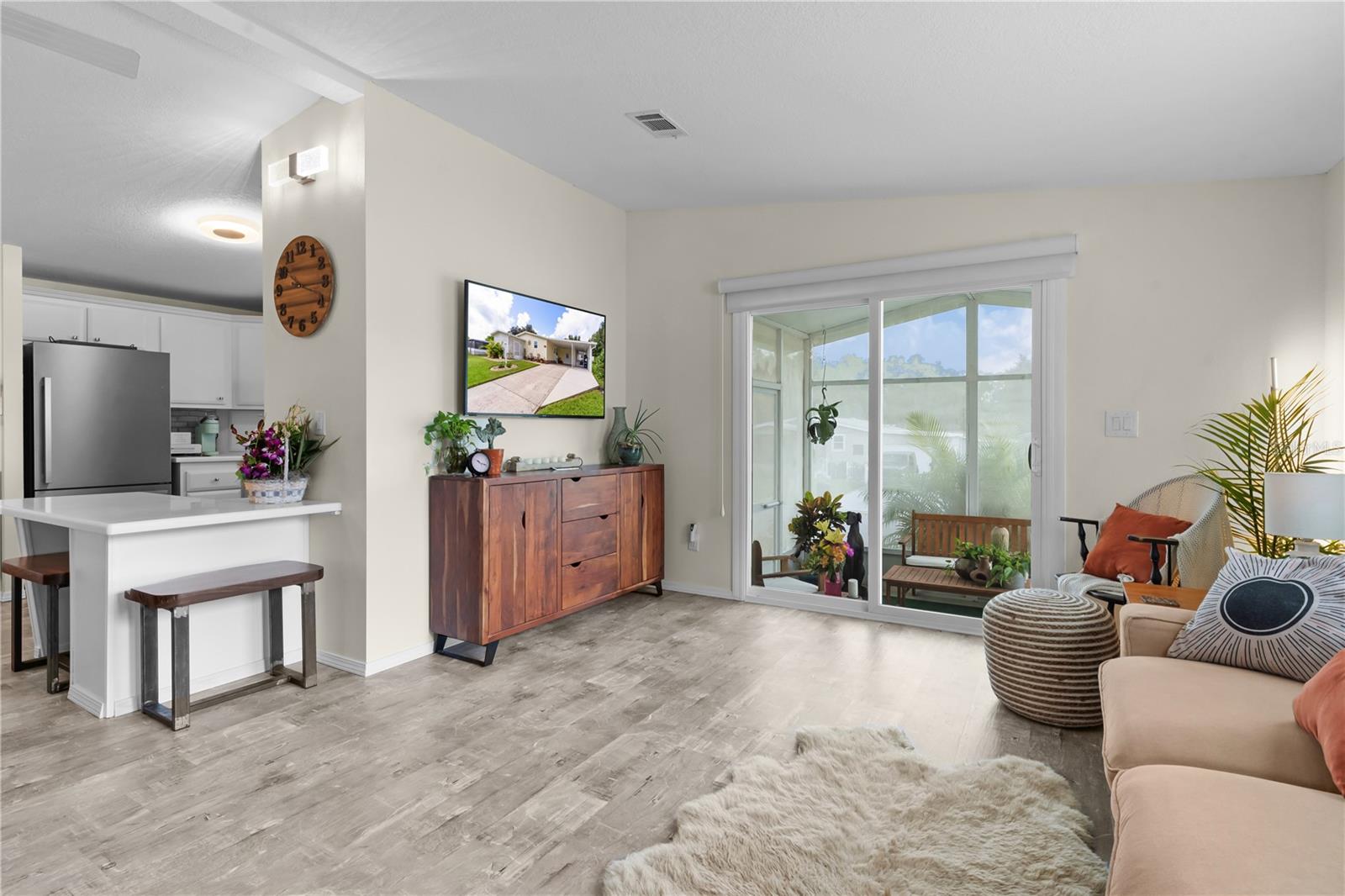 Photo 9 of 31 of 1725 PEBBLE BEACH LANE mobile home