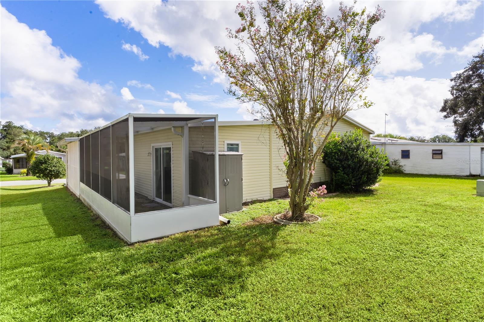Photo 31 of 31 of 1725 PEBBLE BEACH LANE mobile home