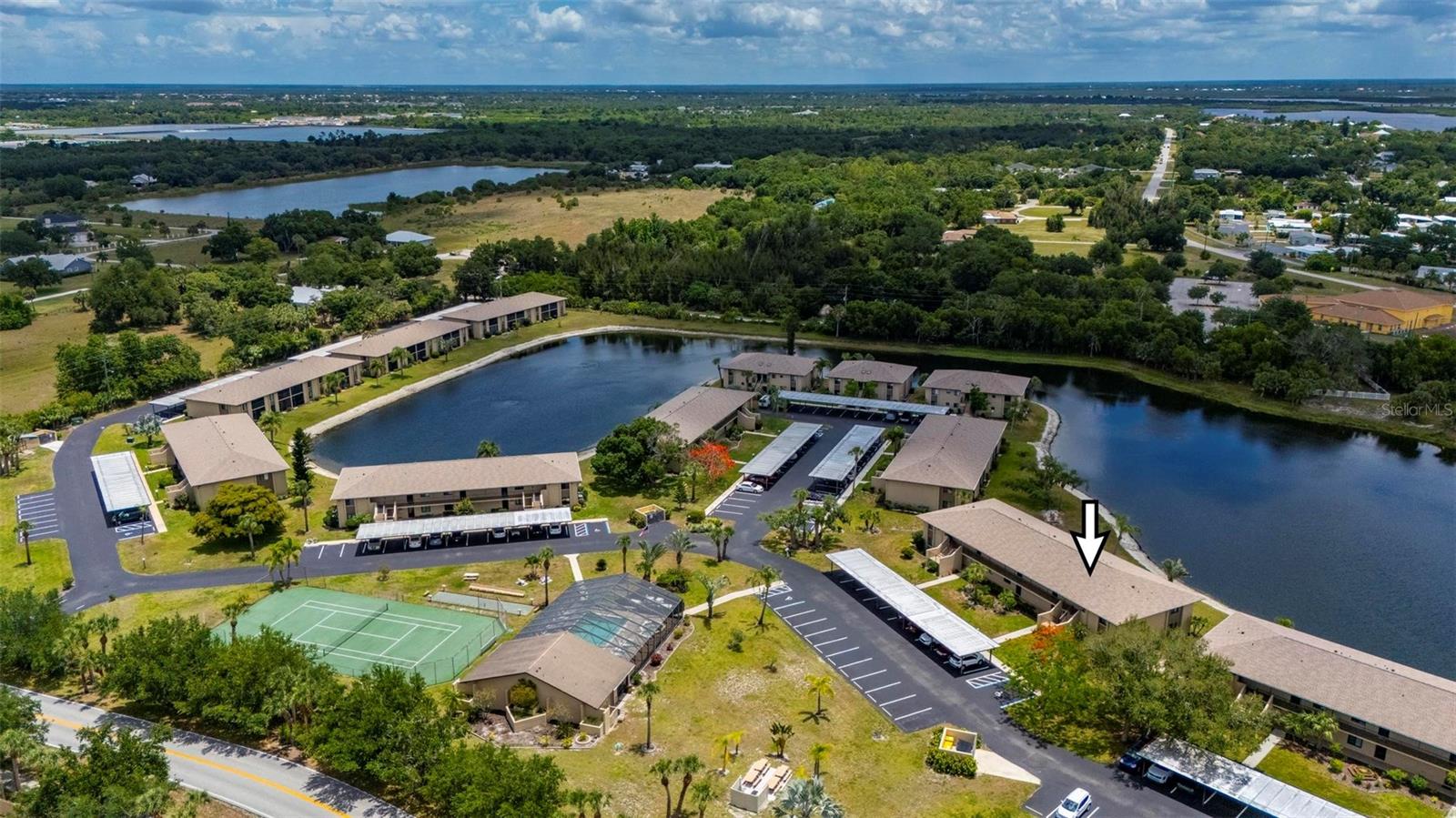 TALA LAKES PH 02 - Residential