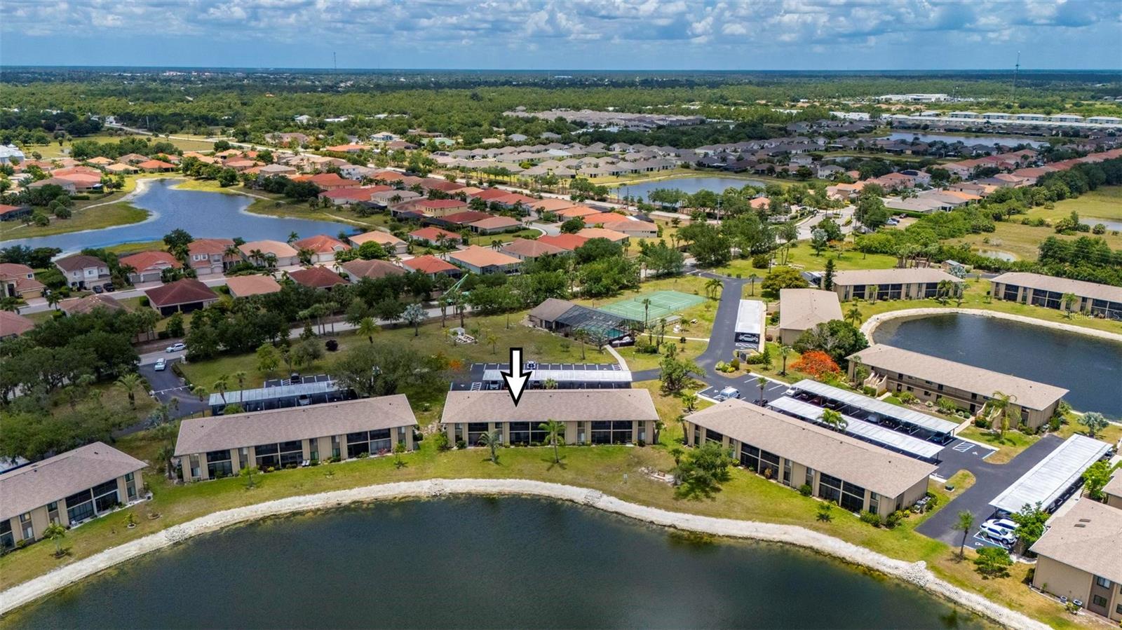 TALA LAKES PH 02 - Residential