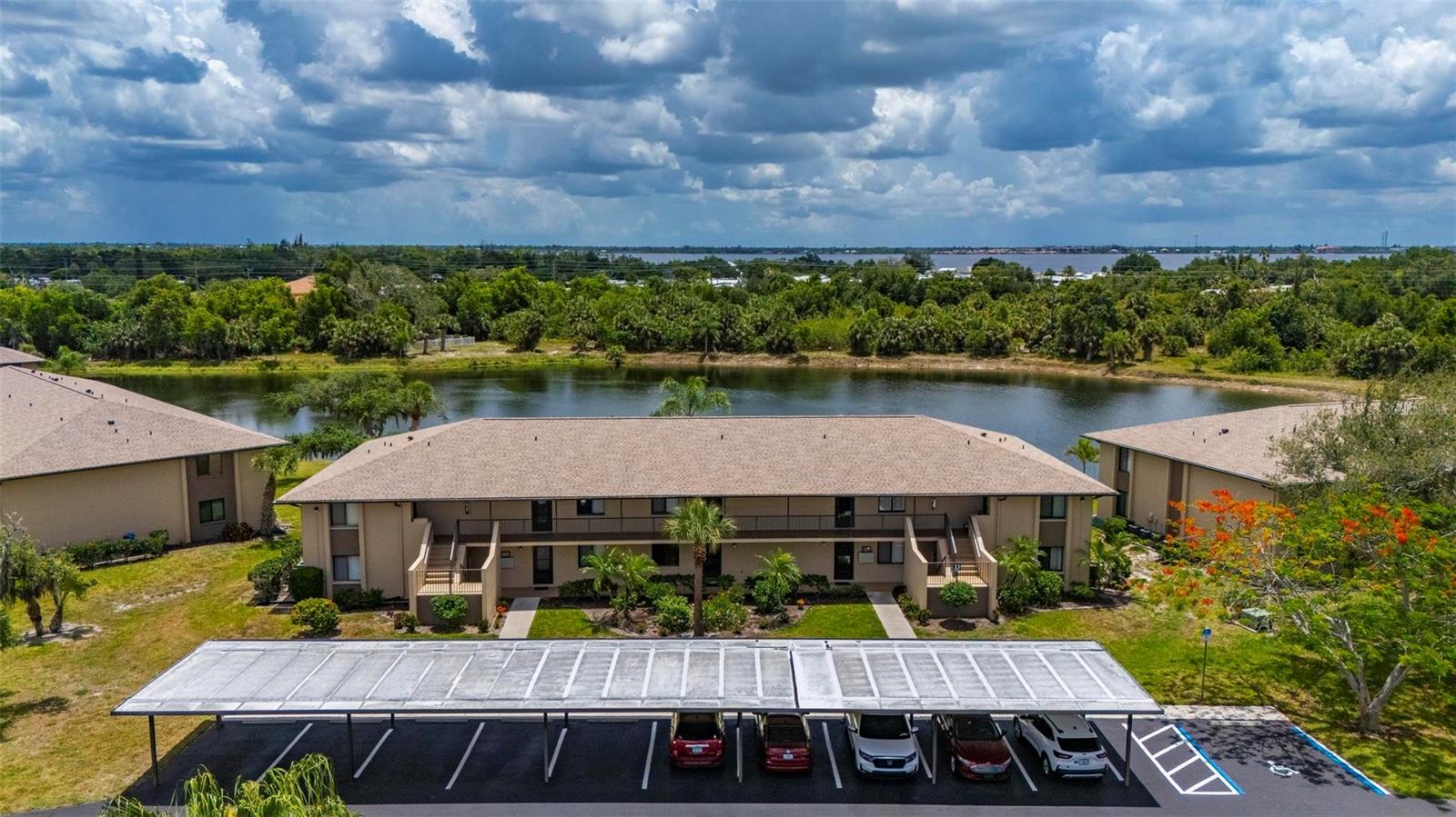 TALA LAKES PH 02 - Residential
