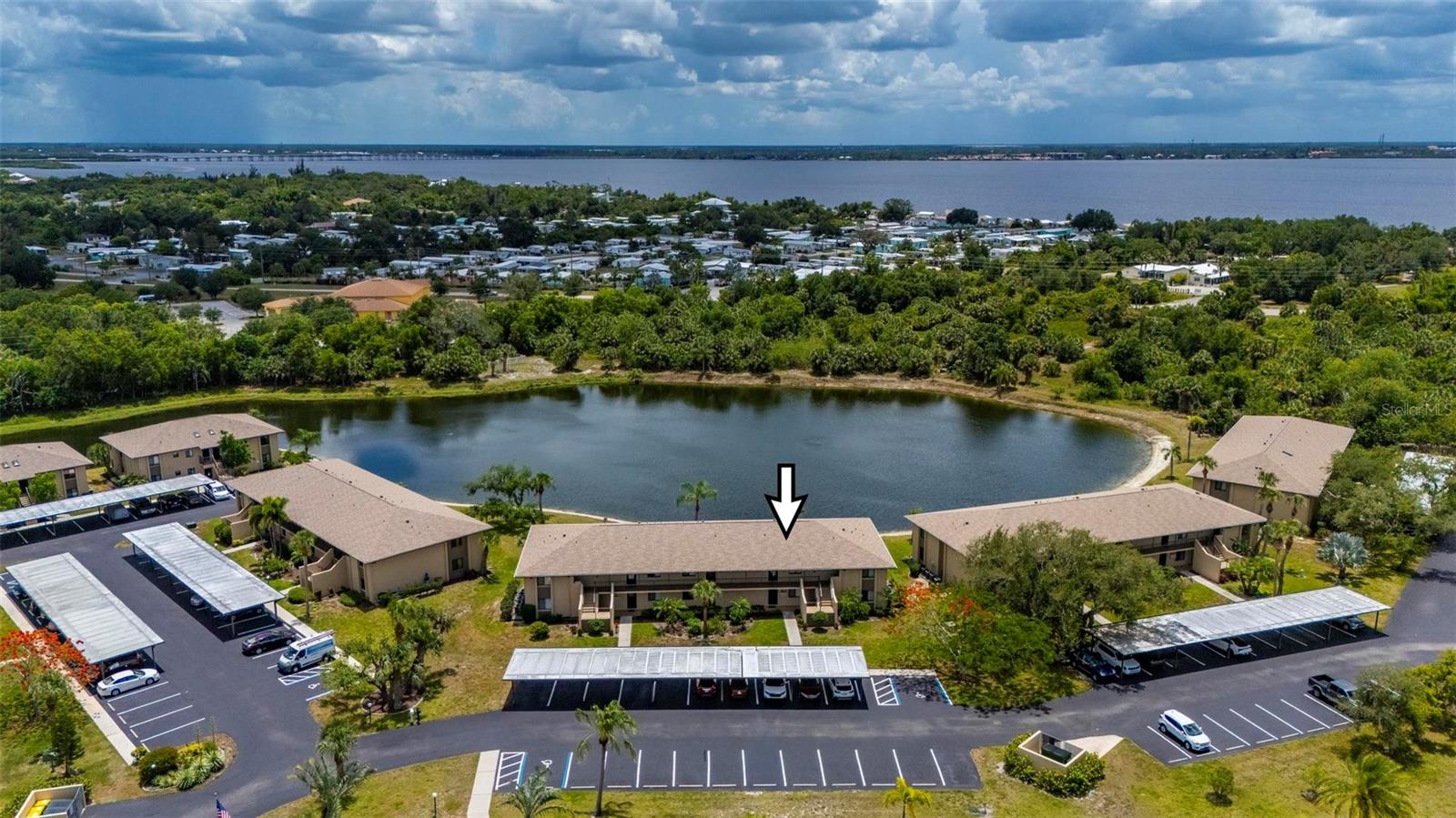 TALA LAKES PH 02 - Residential