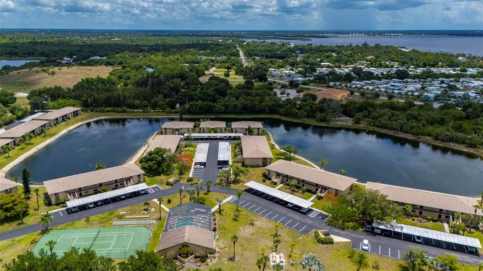 TALA LAKES PH 02 - Residential