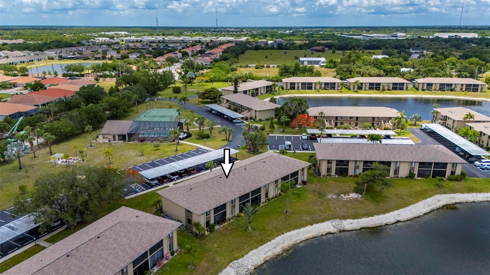 TALA LAKES PH 02 - Residential