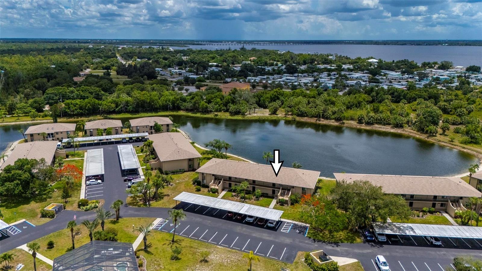 TALA LAKES PH 02 - Residential