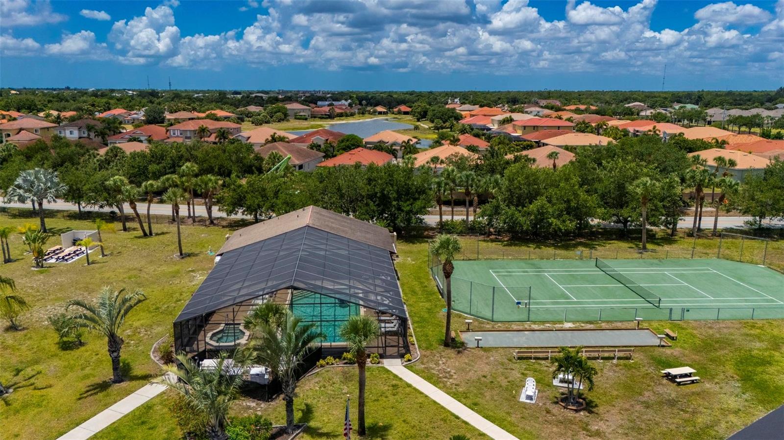 TALA LAKES PH 02 - Residential