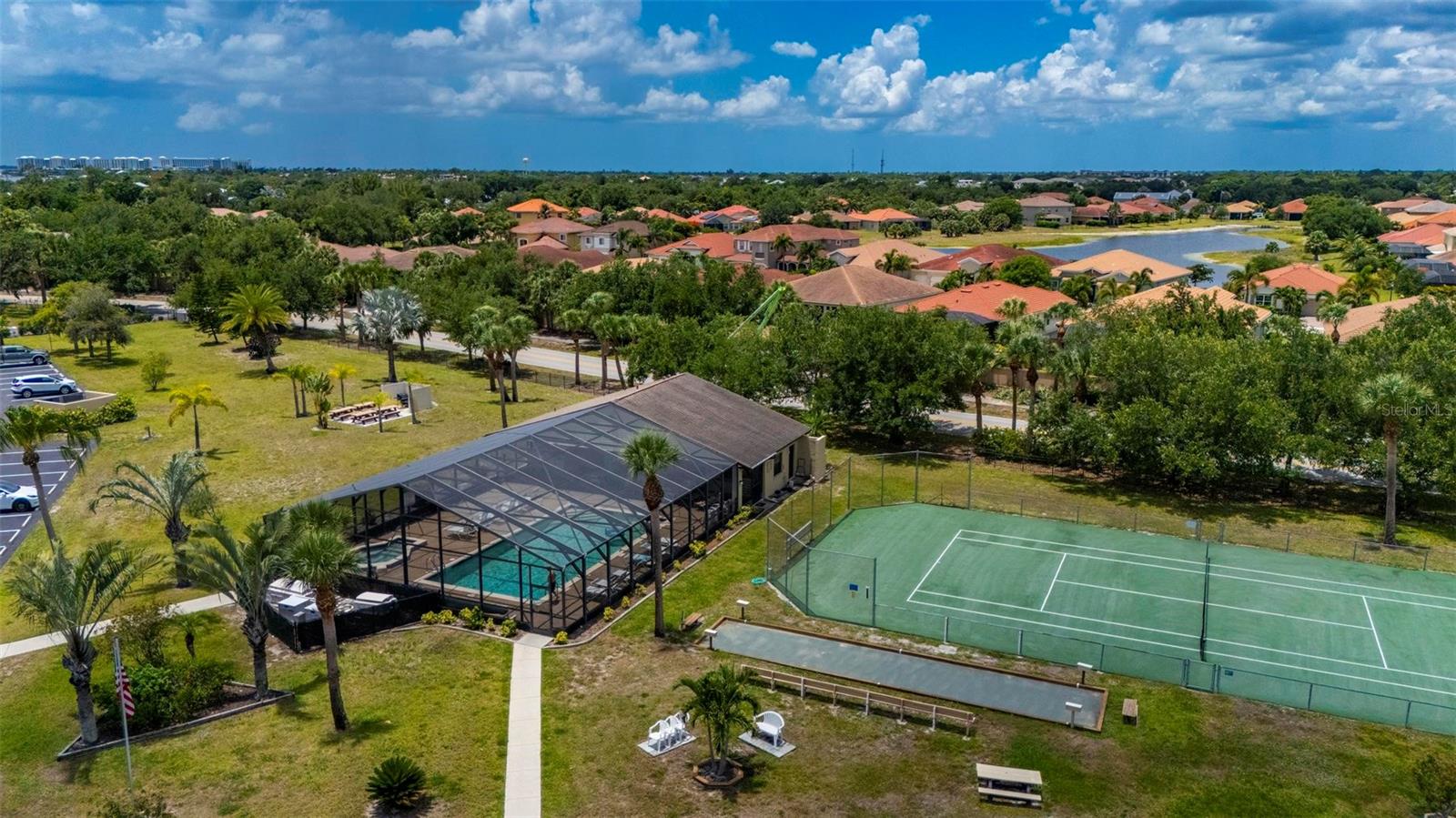 TALA LAKES PH 02 - Residential