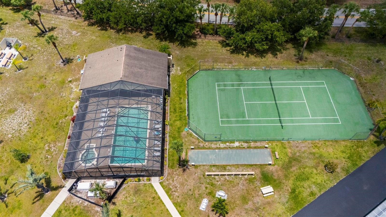 TALA LAKES PH 02 - Residential