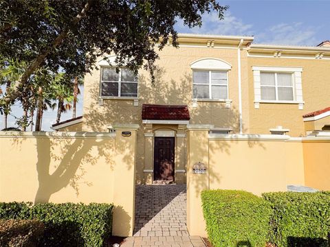 2520 BELLA VISTA DRIVE DAVENPORT FL 33897