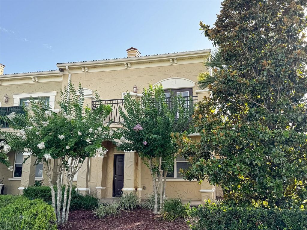 Photo of 2520 Bella Vista Drive, Davenport, FL 33897 (MLS # O6313342)