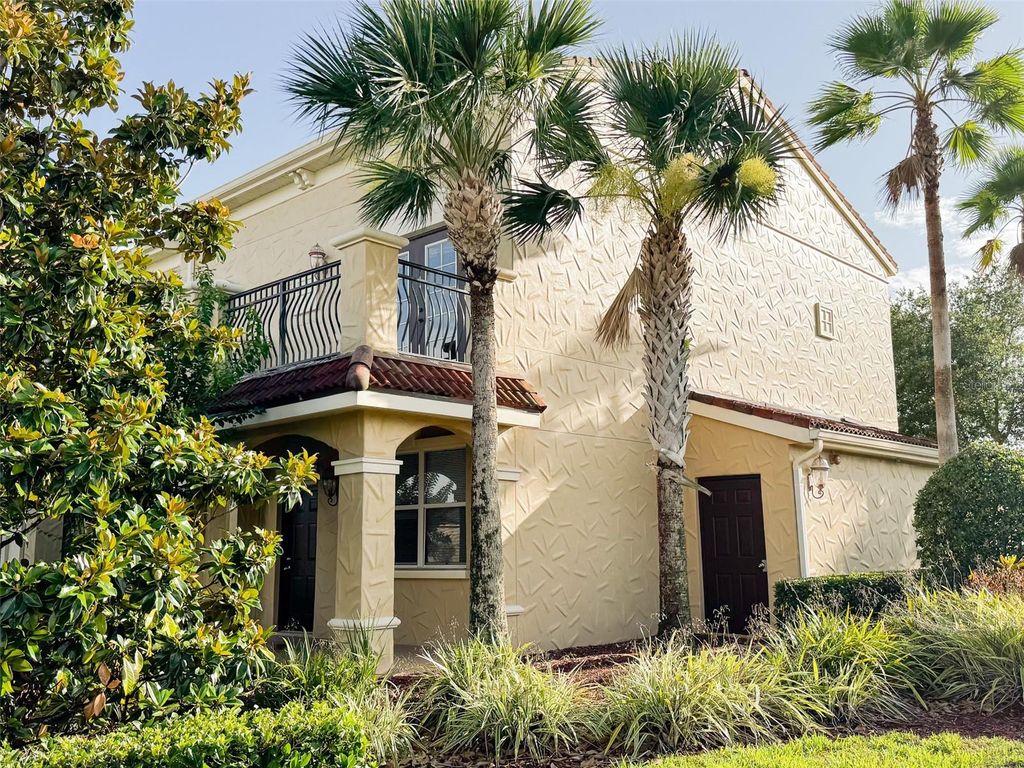 Photo of 2520 Bella Vista Drive, Davenport, FL 33897 (MLS # O6313342)