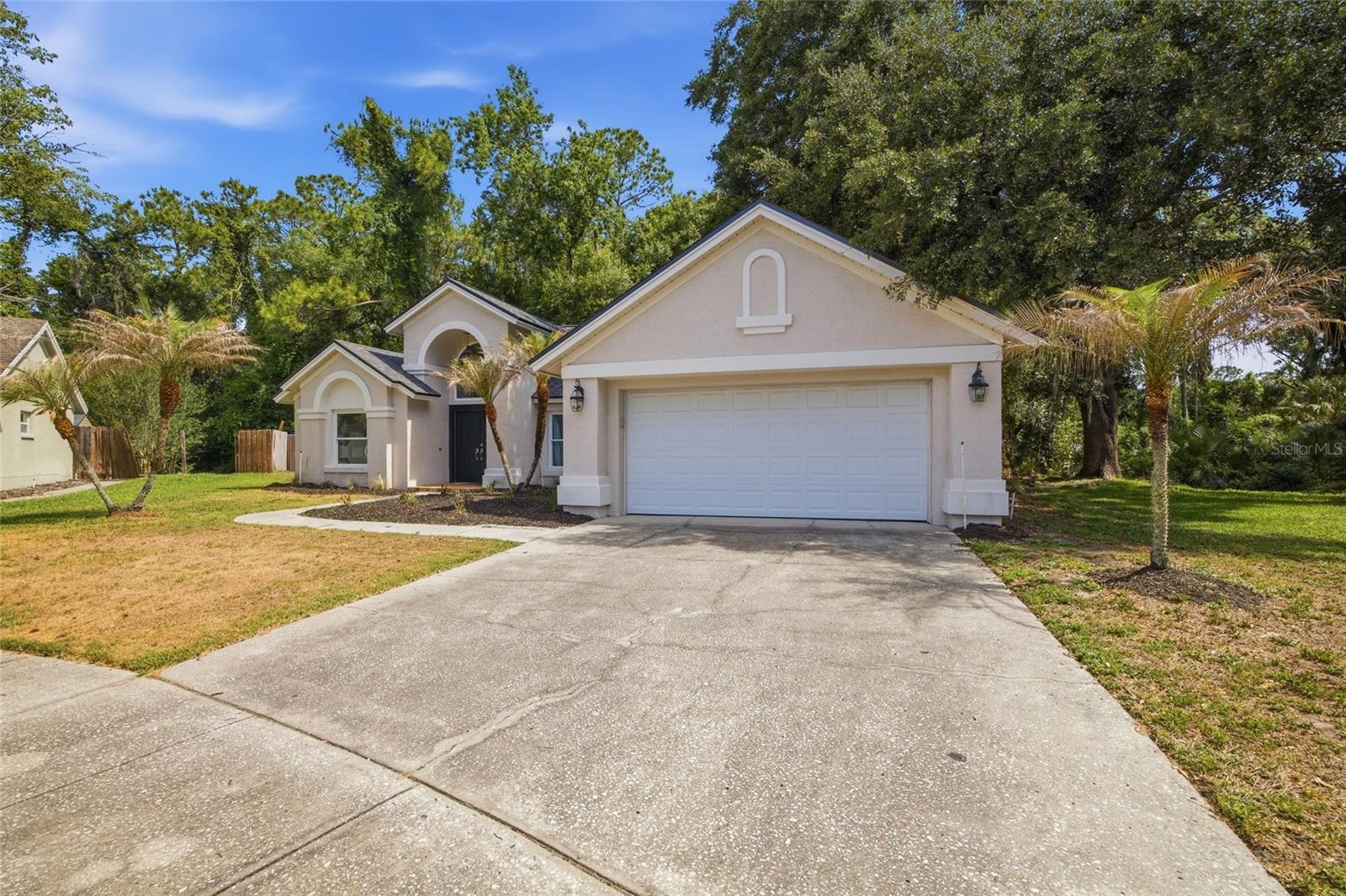 TAMPA PALMS 2C UNIT 1 - Residential