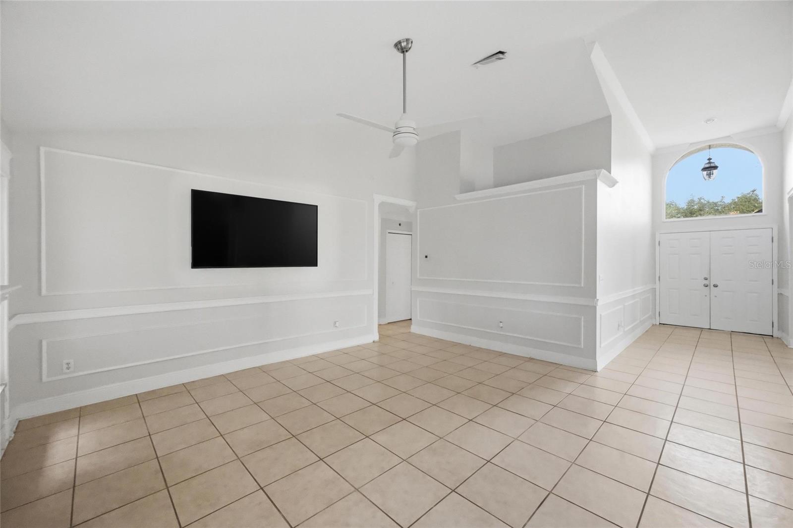 TAMPA PALMS 2C UNIT 1 - Residential