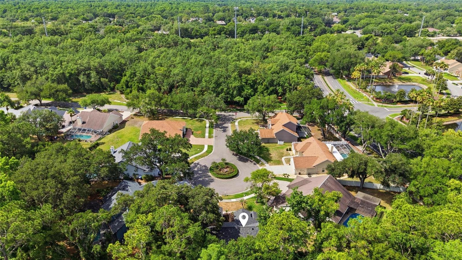 TAMPA PALMS 2C UNIT 1 - Residential