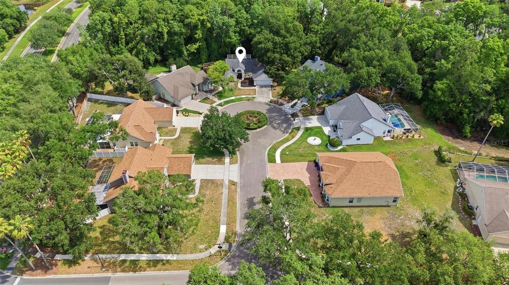 Photo of 16107 Cadbury Court, Tampa, FL 33647 (MLS # TB8506137)