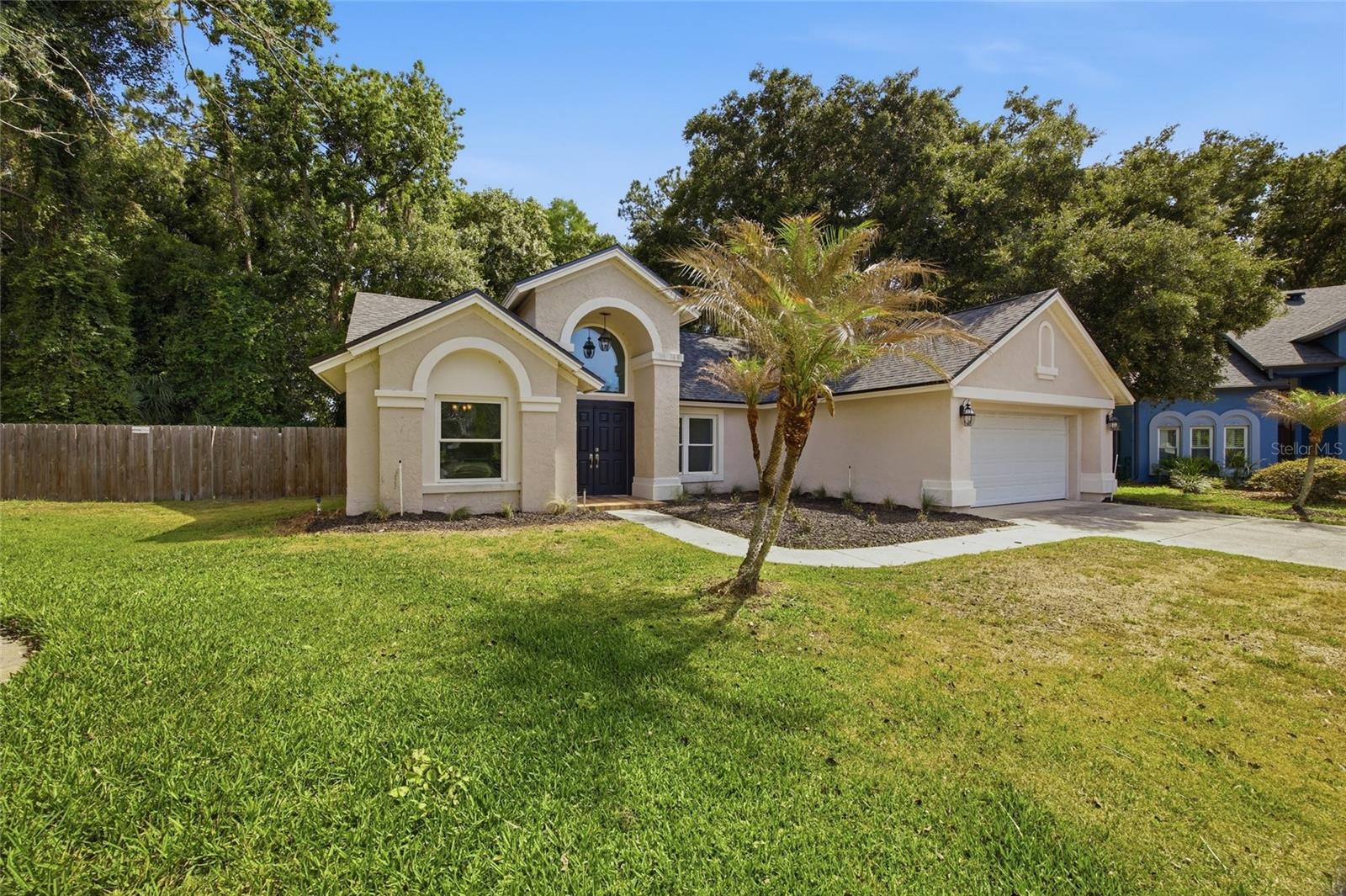 TAMPA PALMS 2C UNIT 1 - Residential