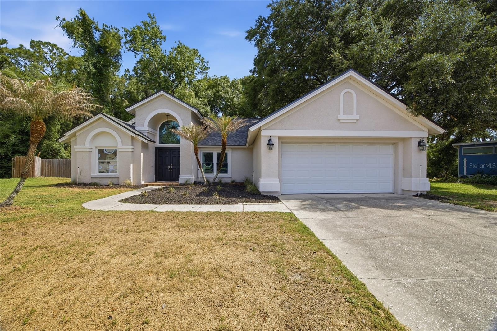 TAMPA PALMS 2C UNIT 1 - Residential