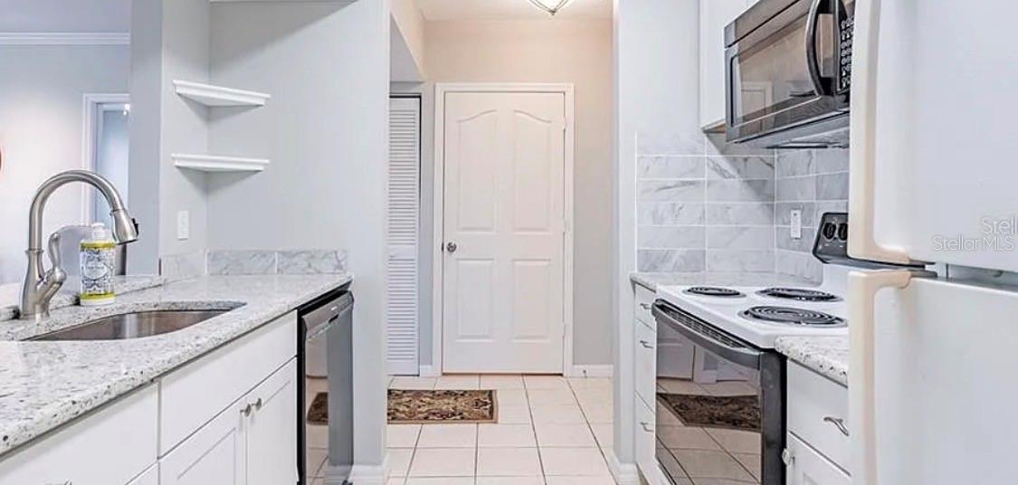 SIENA @ CELEBRATION CONDO, B - Residential Lease